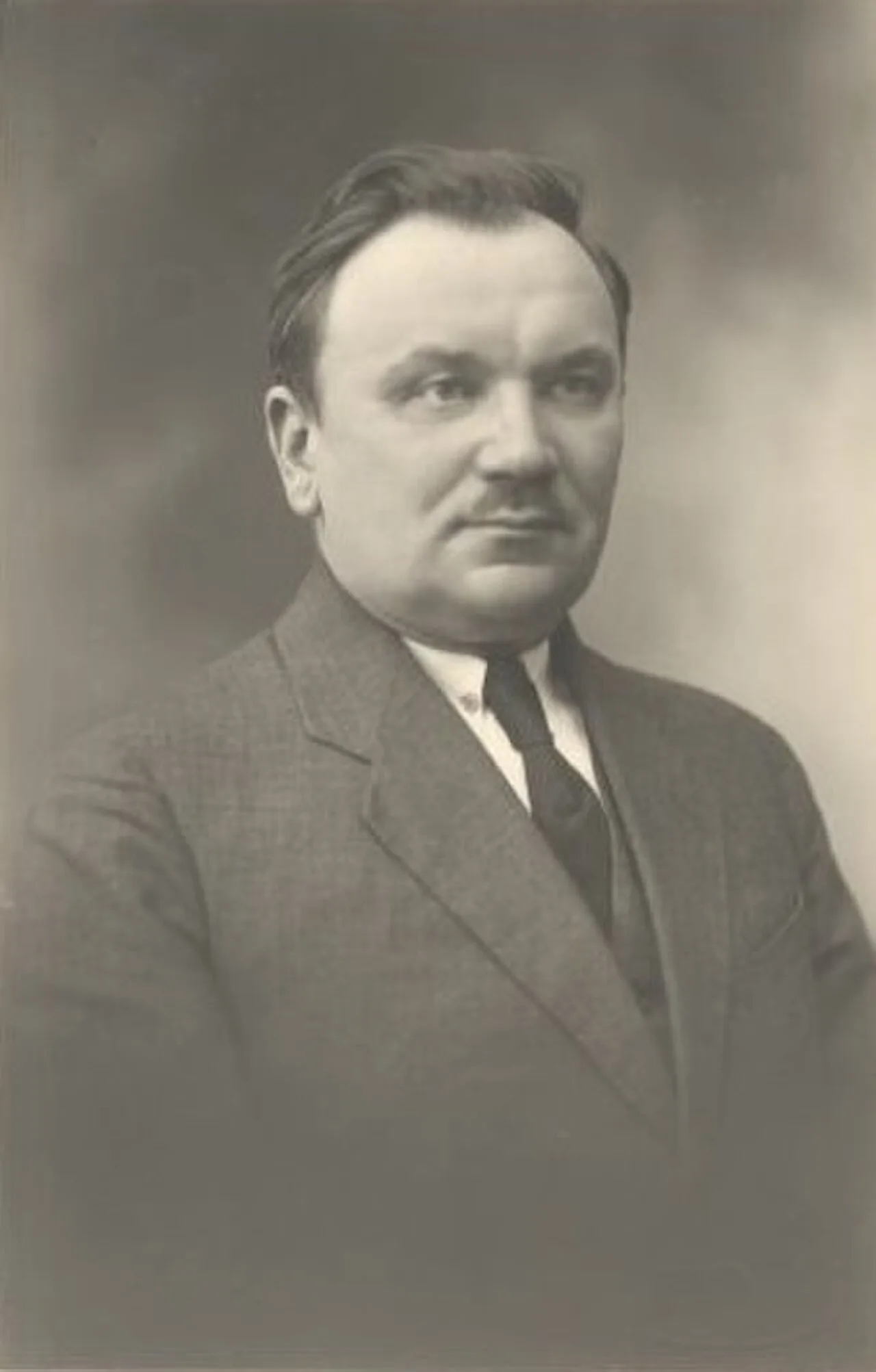 Taavet Rootsmäe