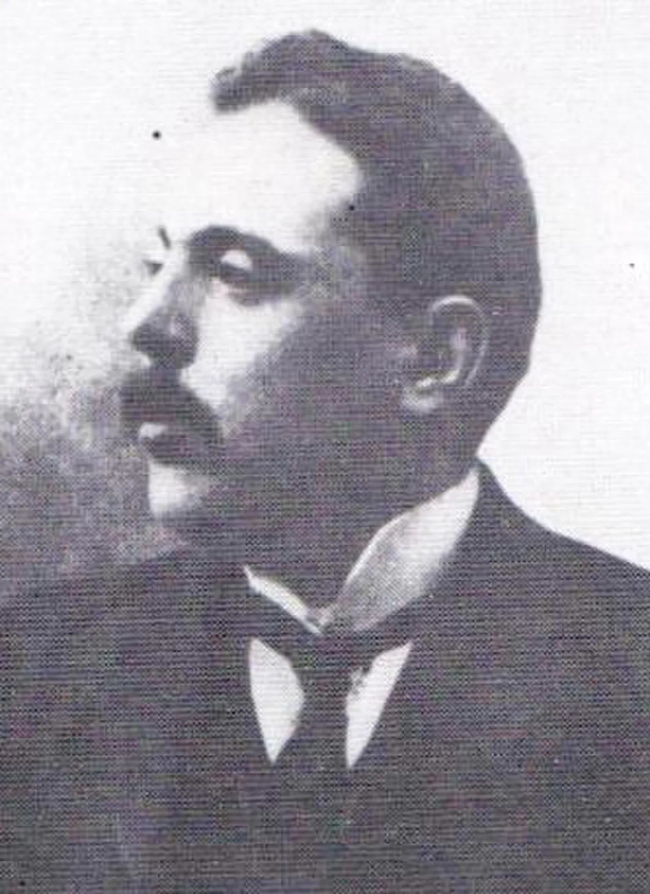 Portrait of Filippo Meda (1869–1939) – memorial page