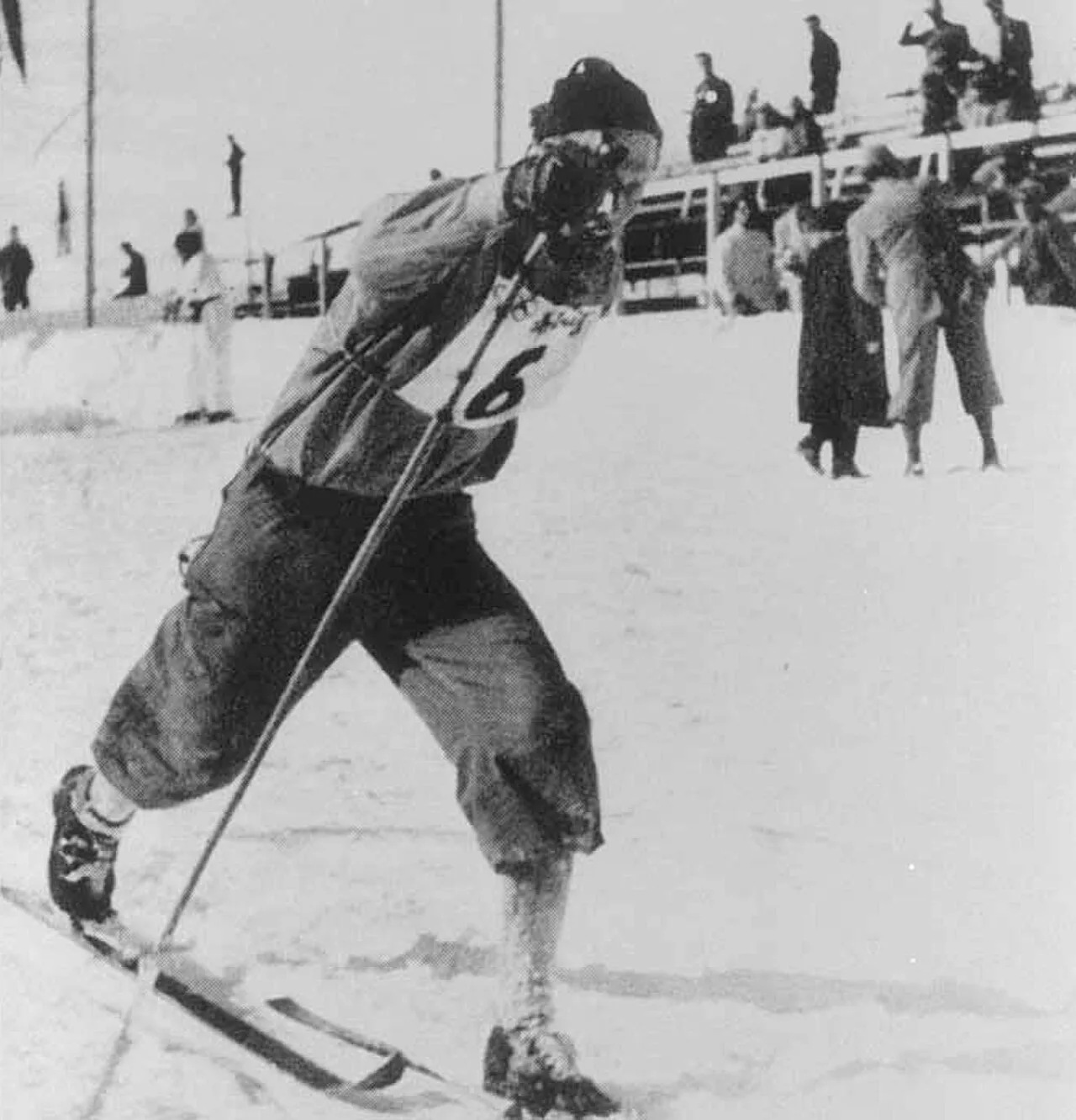 Porträt von Bertil Haase (1923–2014) – Gedenkseite