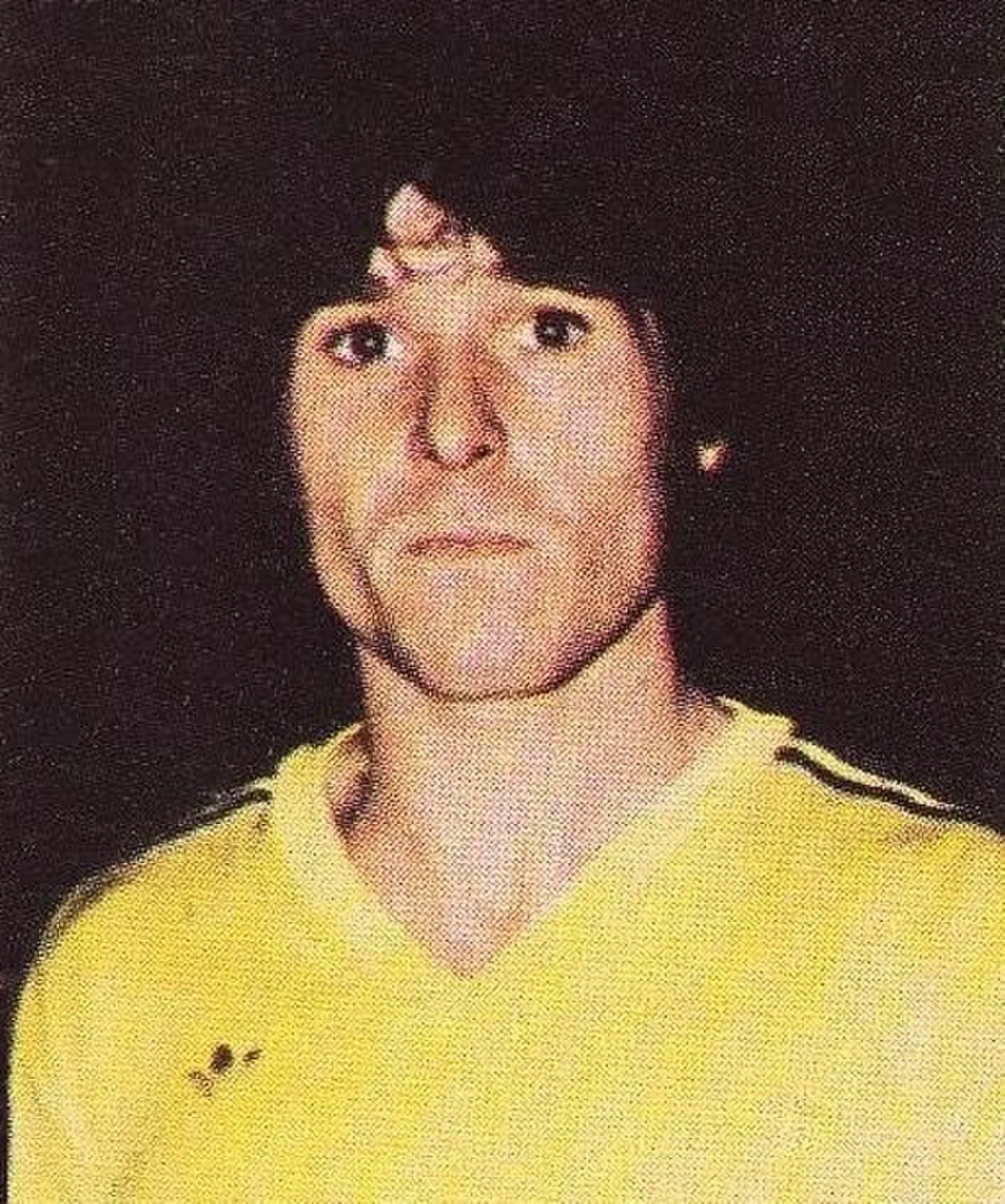 Porträt von Robert Pintenat (1948–2008) – Gedenkseite