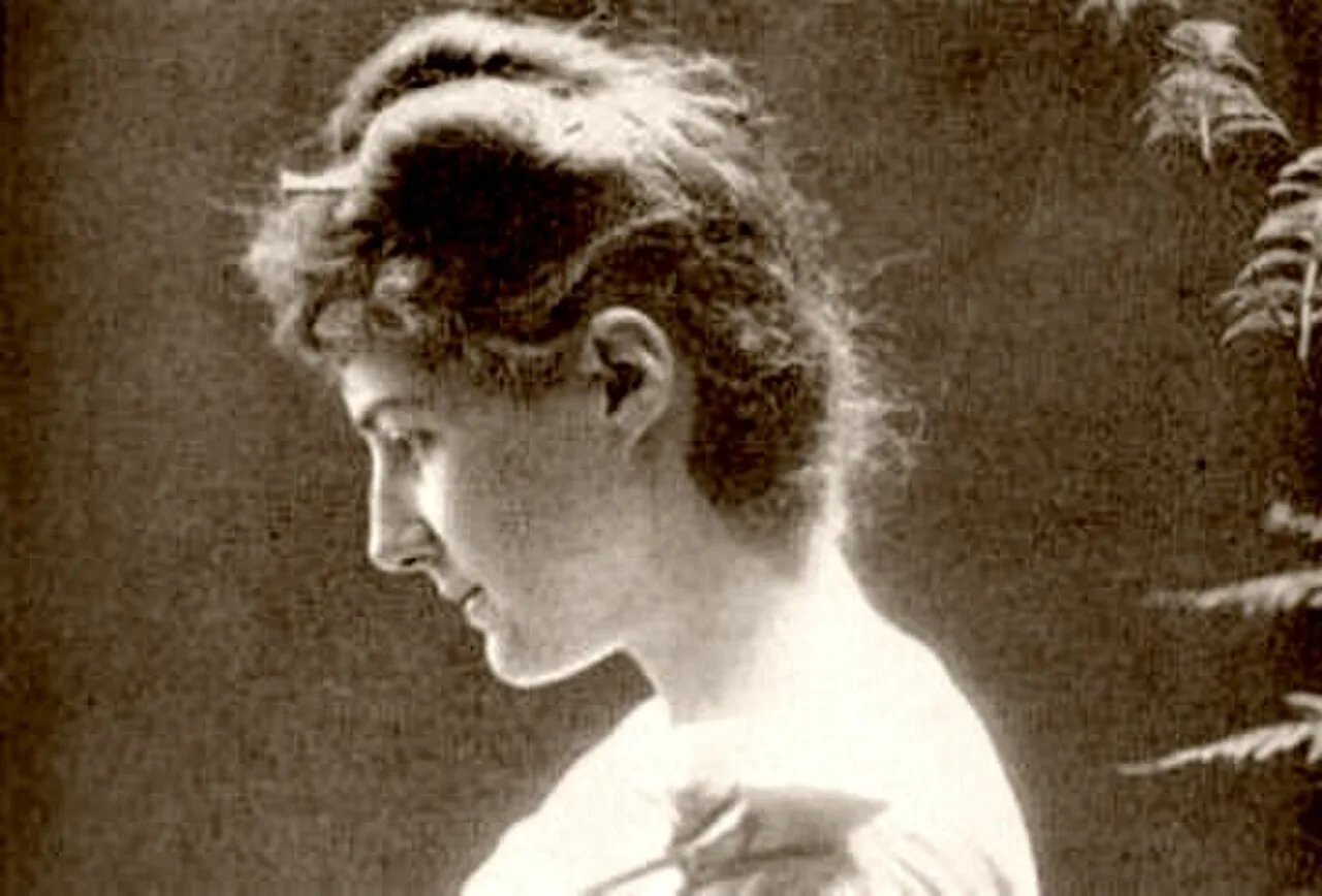 Florence Balcombe