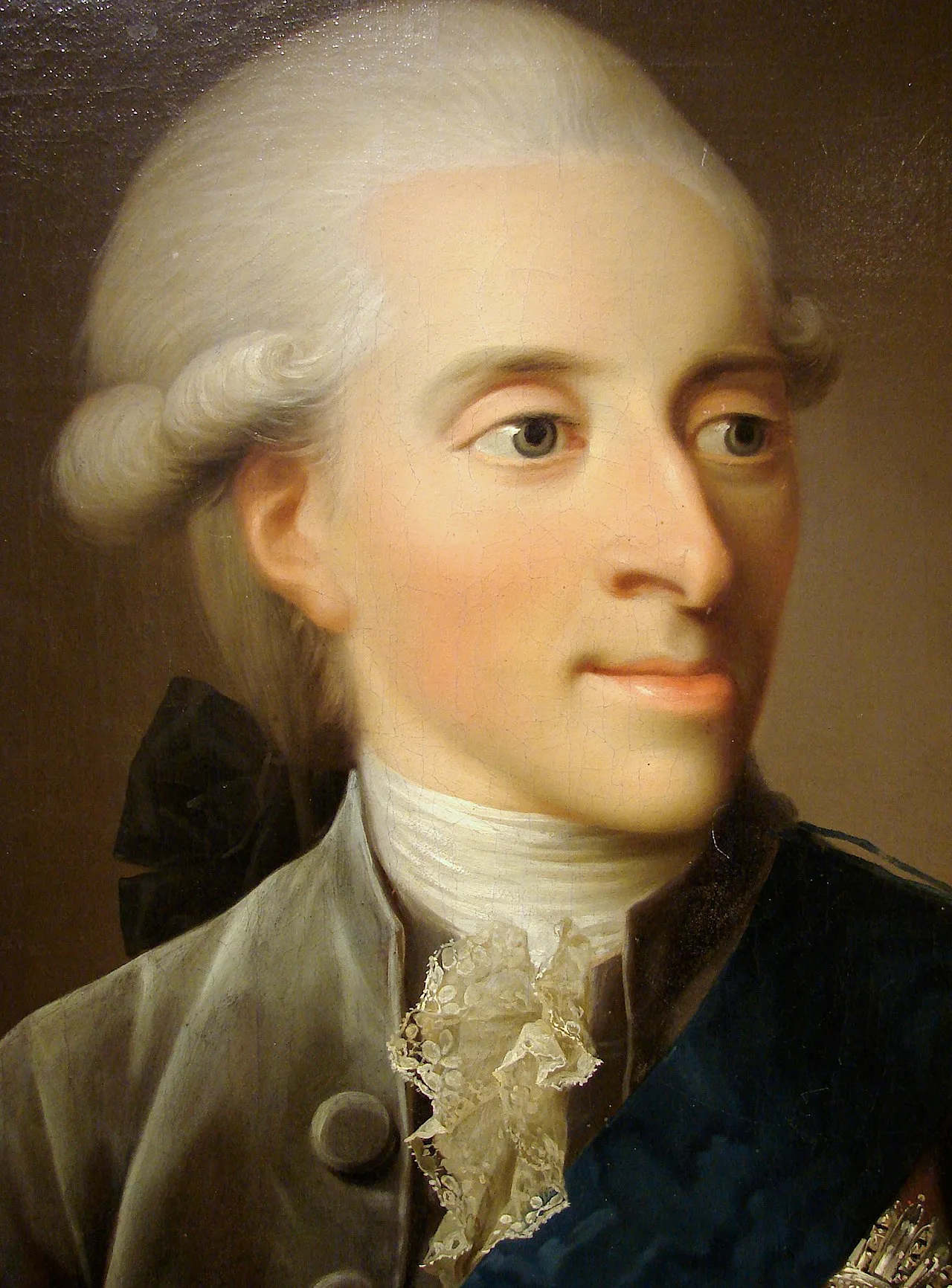Friedrich von Dänemark