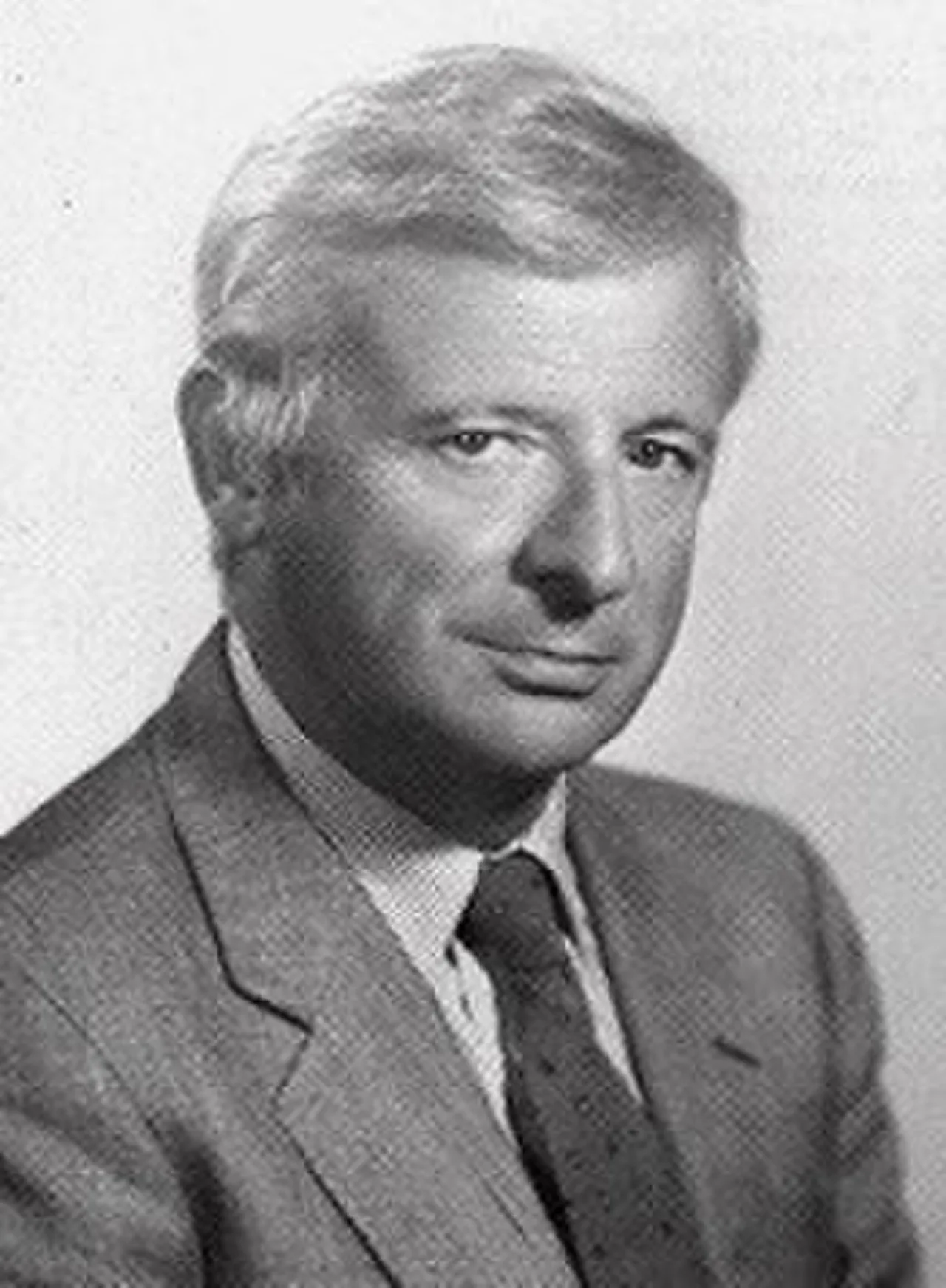 Portrait of Francesco Forte (1929–2022) – memorial page