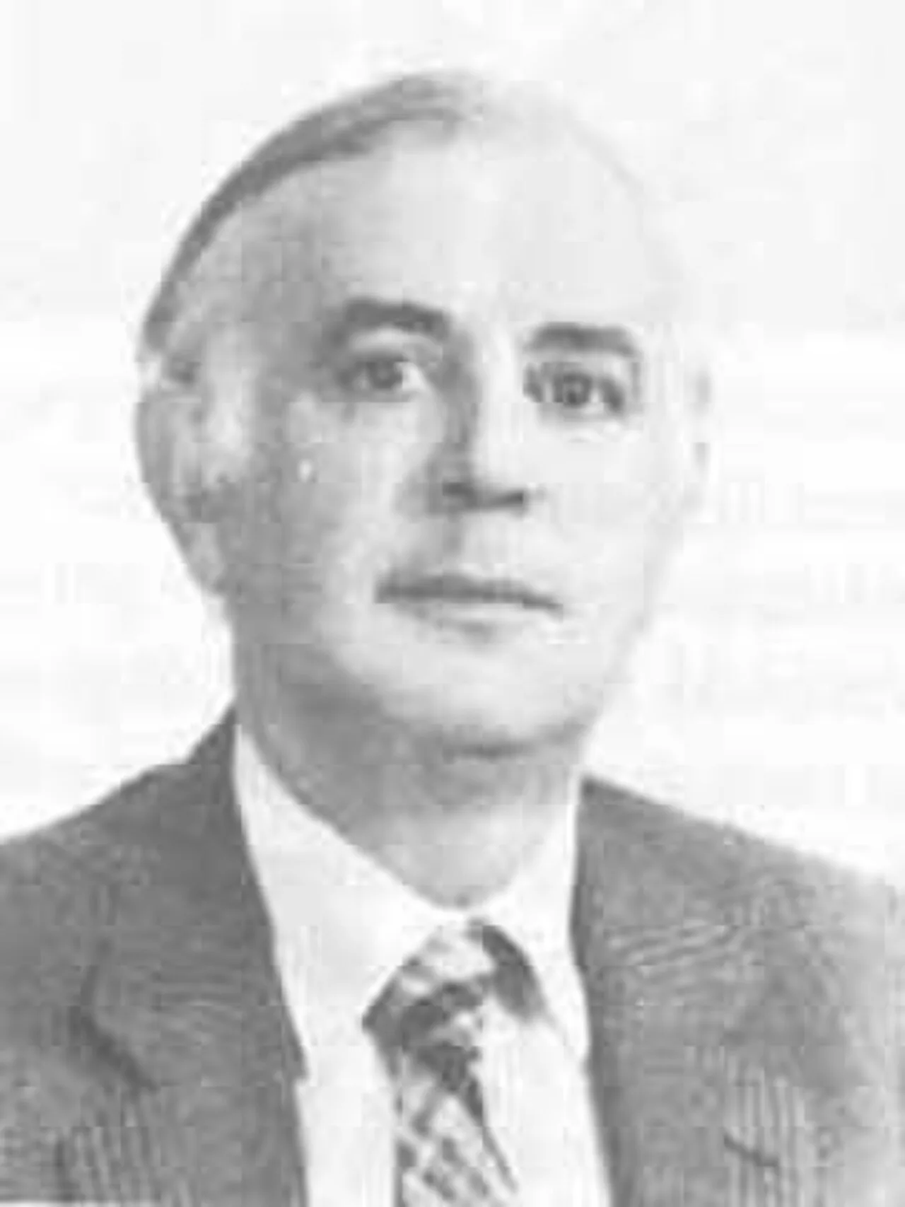 Portrait of Francesco Guizzi (1933–2021) – memorial page