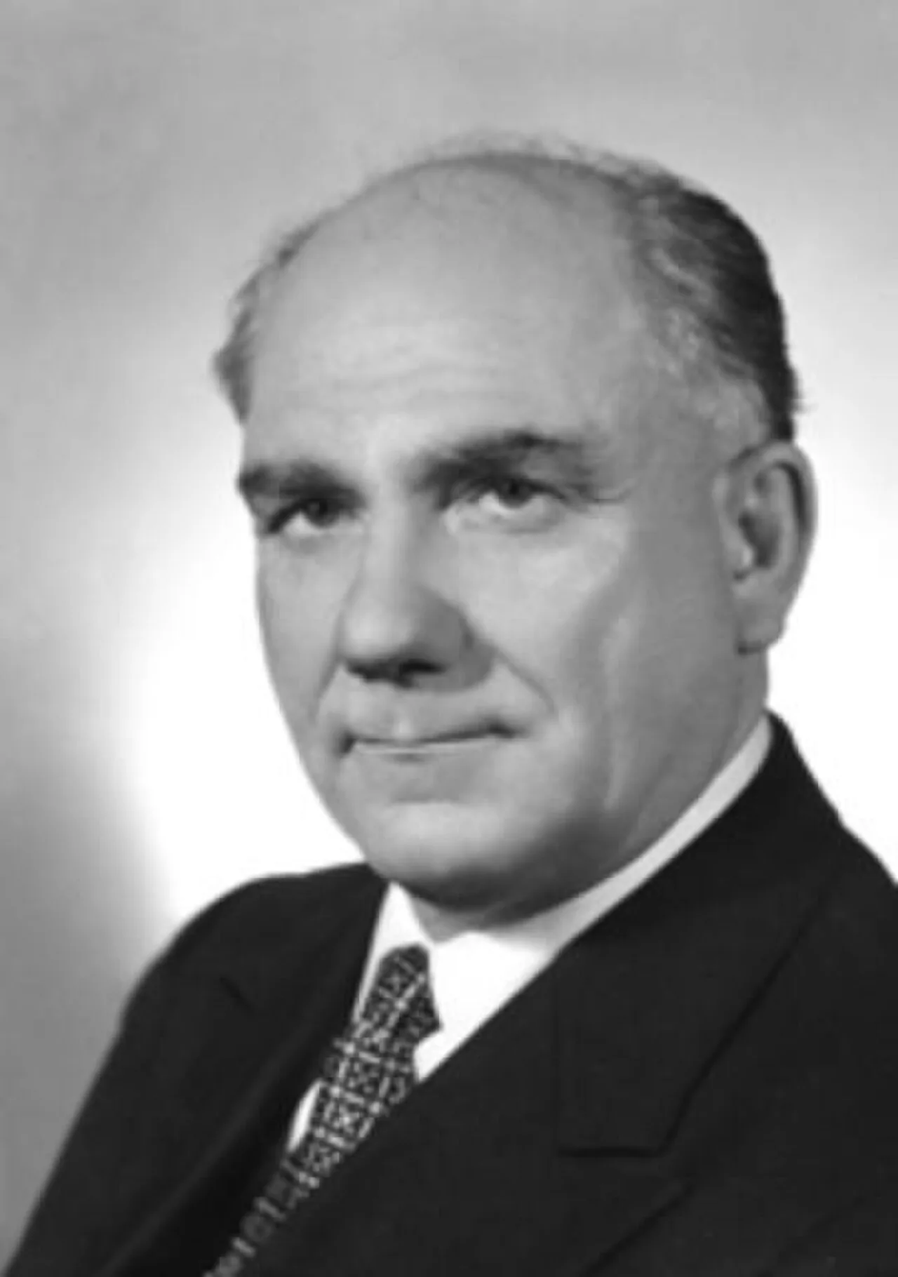 Portrait of Francesco Leone (1900–1984) – memorial page