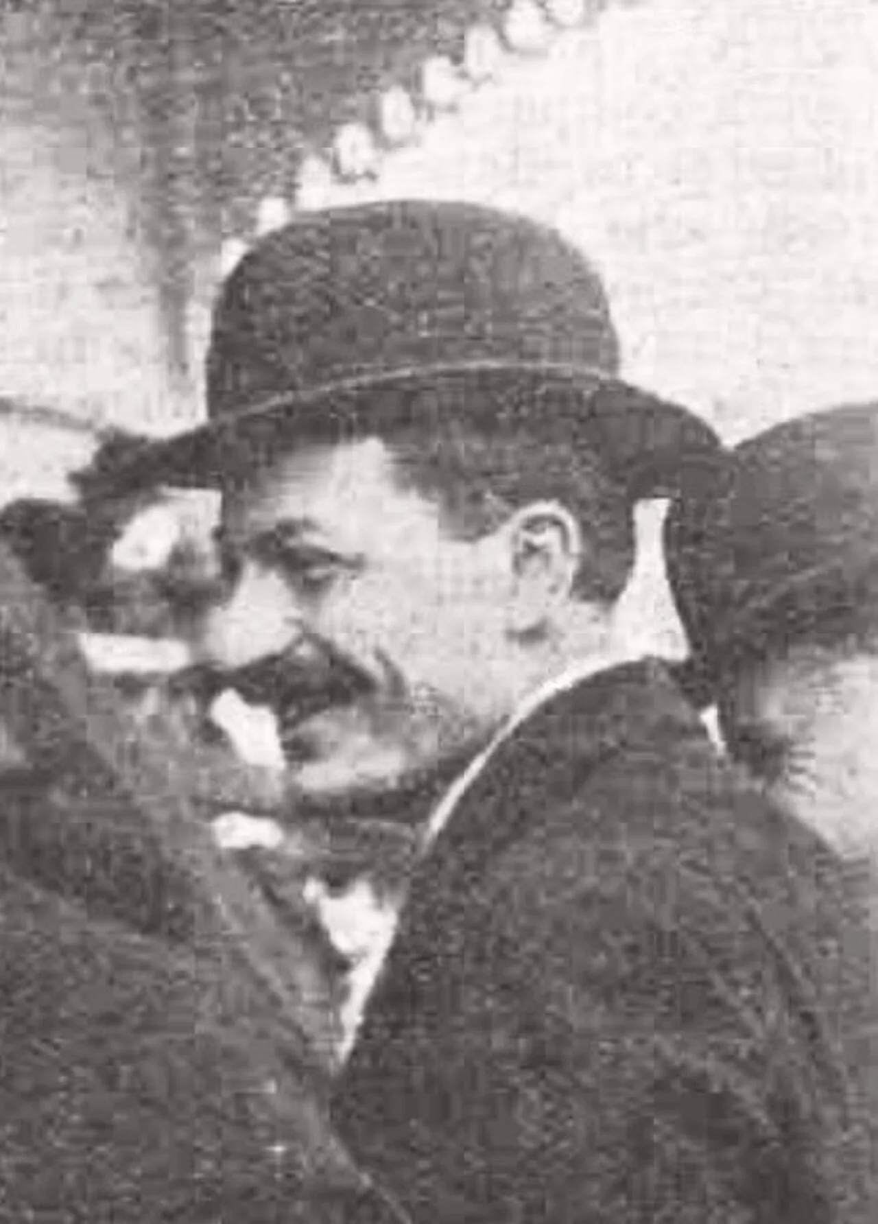 Francesco Mauro