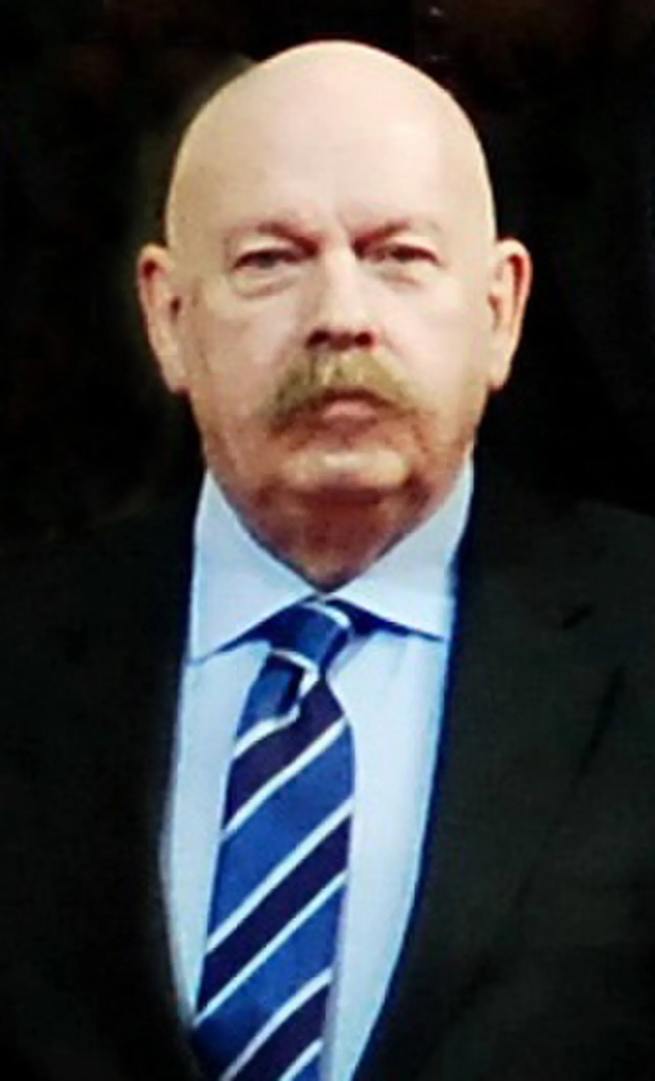 José María Íñigo