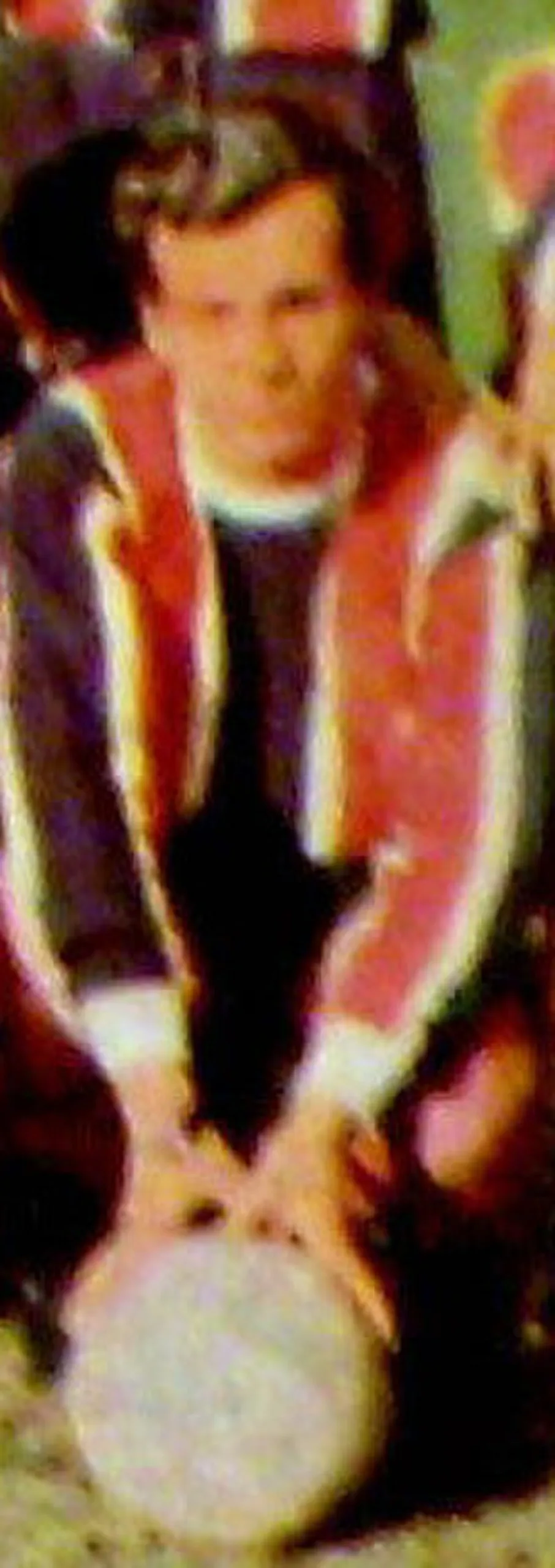 Portrait of Franco Frassoldati (1945–2022) – memorial page