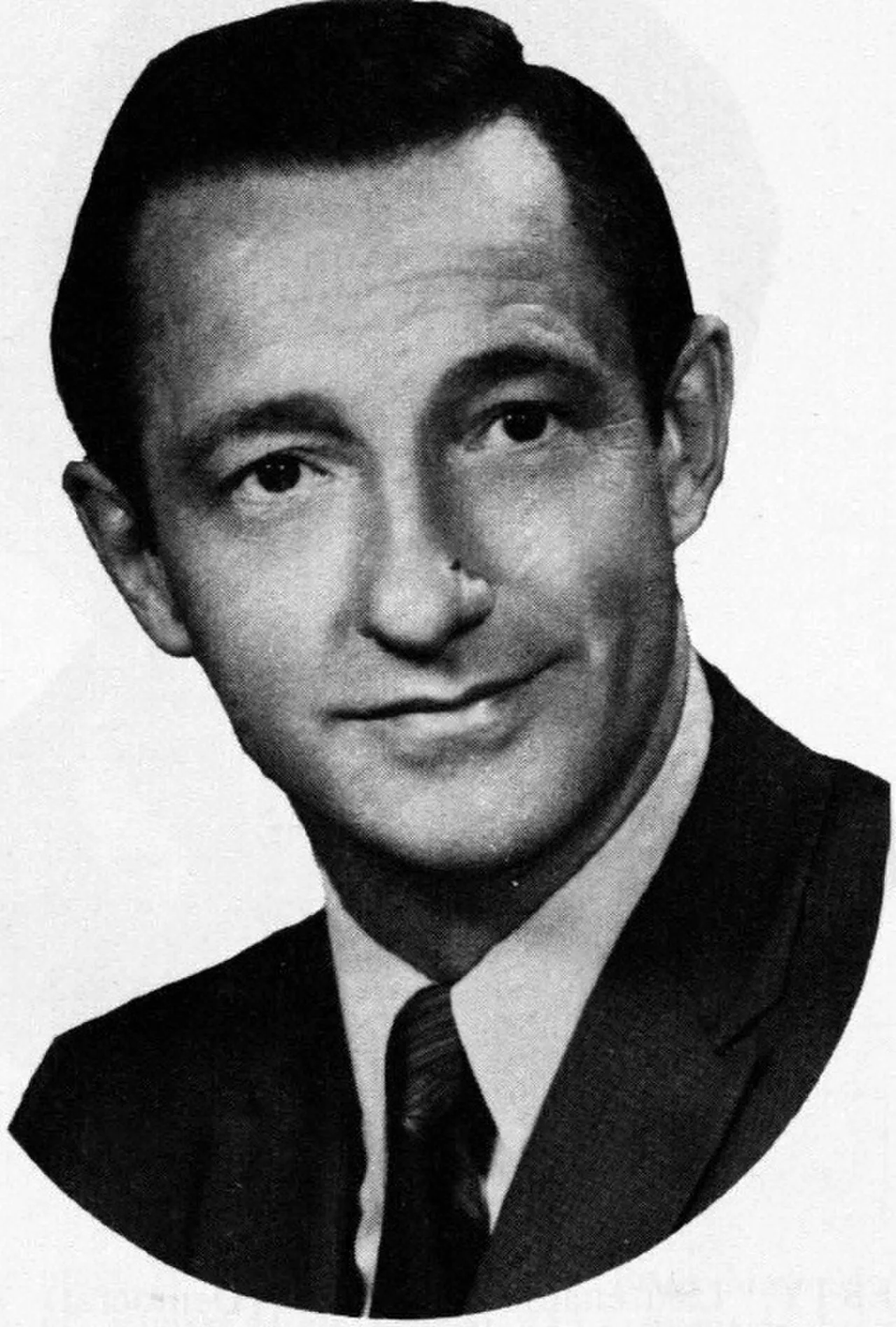Richard F. Kneip