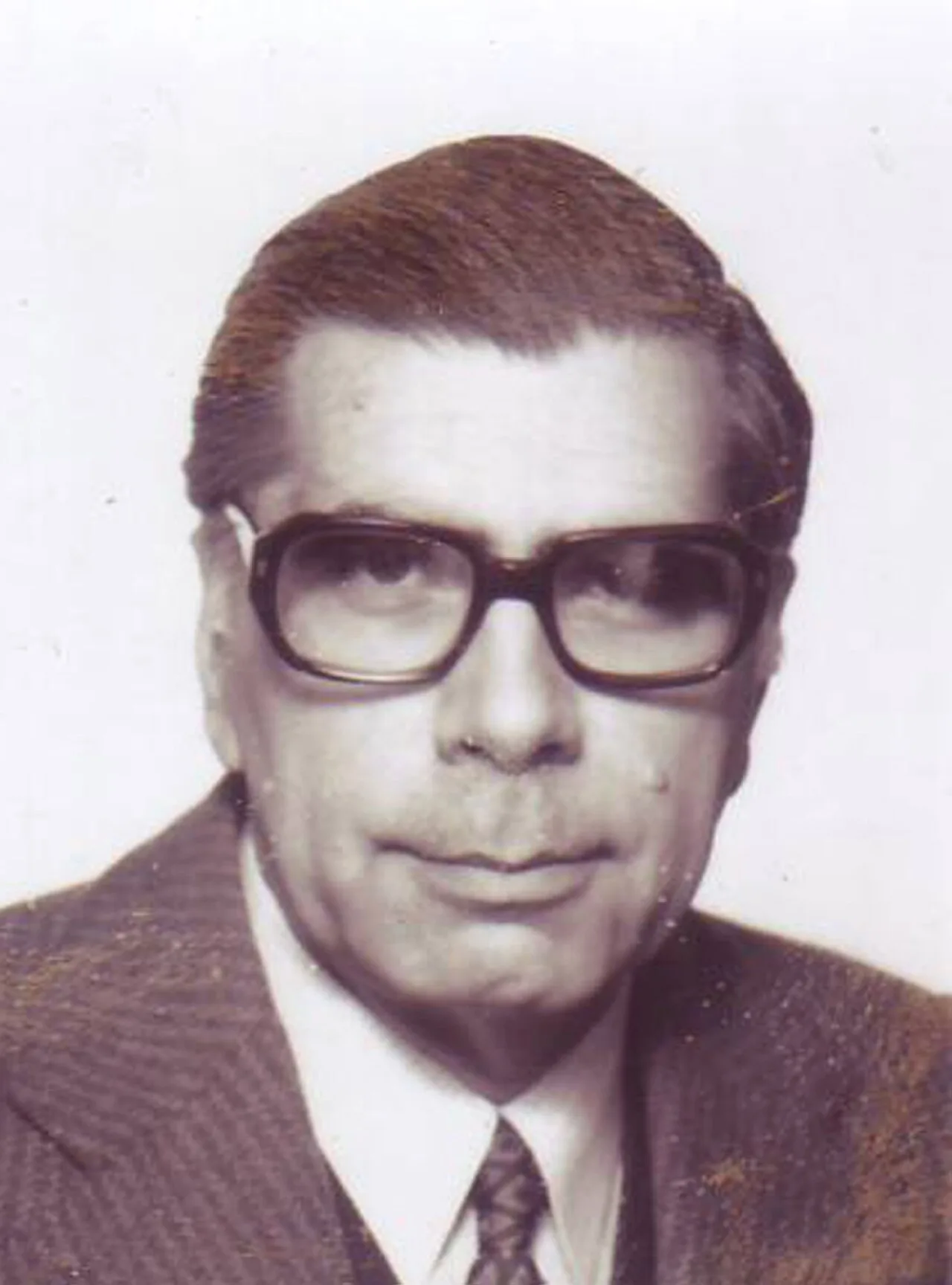 Manuel Riu Riu