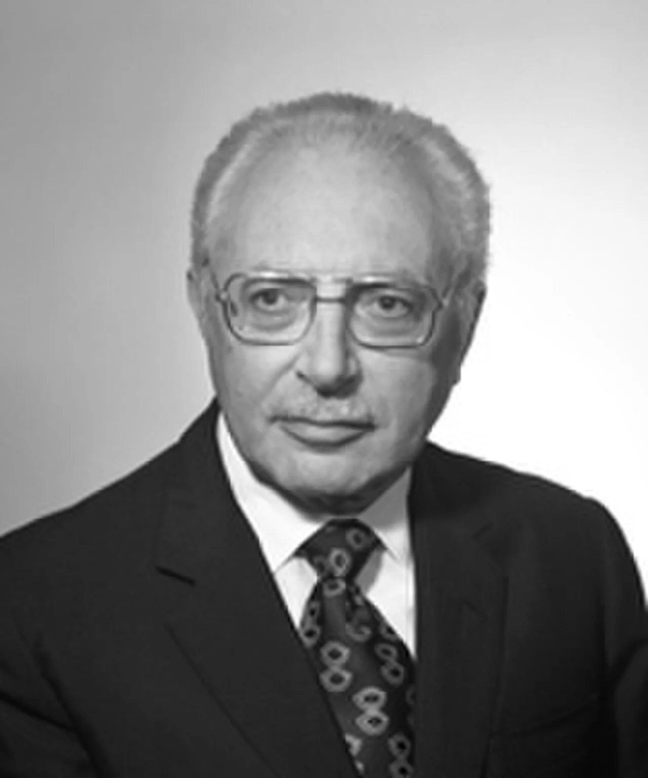 Portrait of Gaetano Stammati (1908–2002) – memorial page