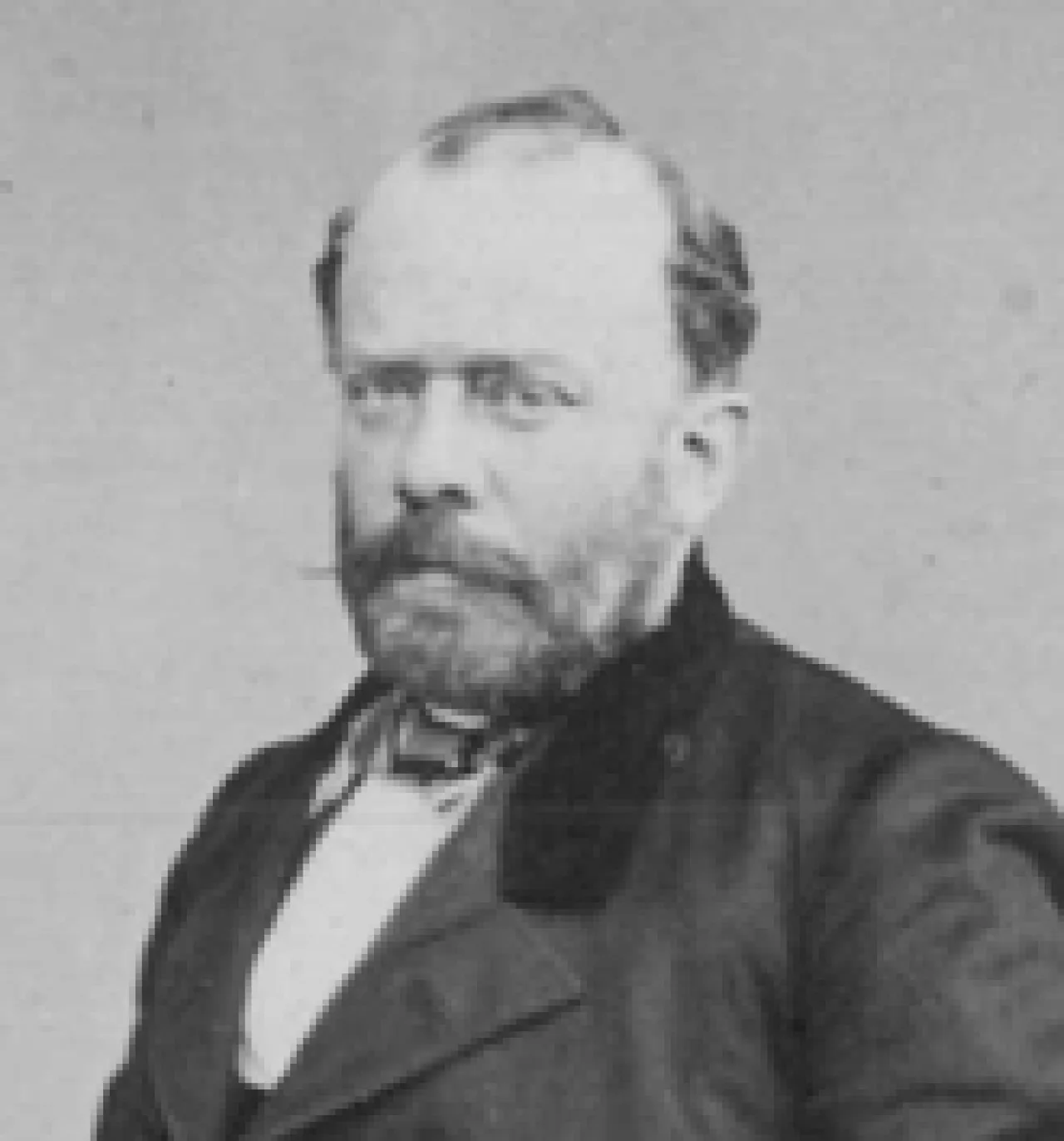 Portrait of Gennaro Bellelli (1812–1864) – memorial page