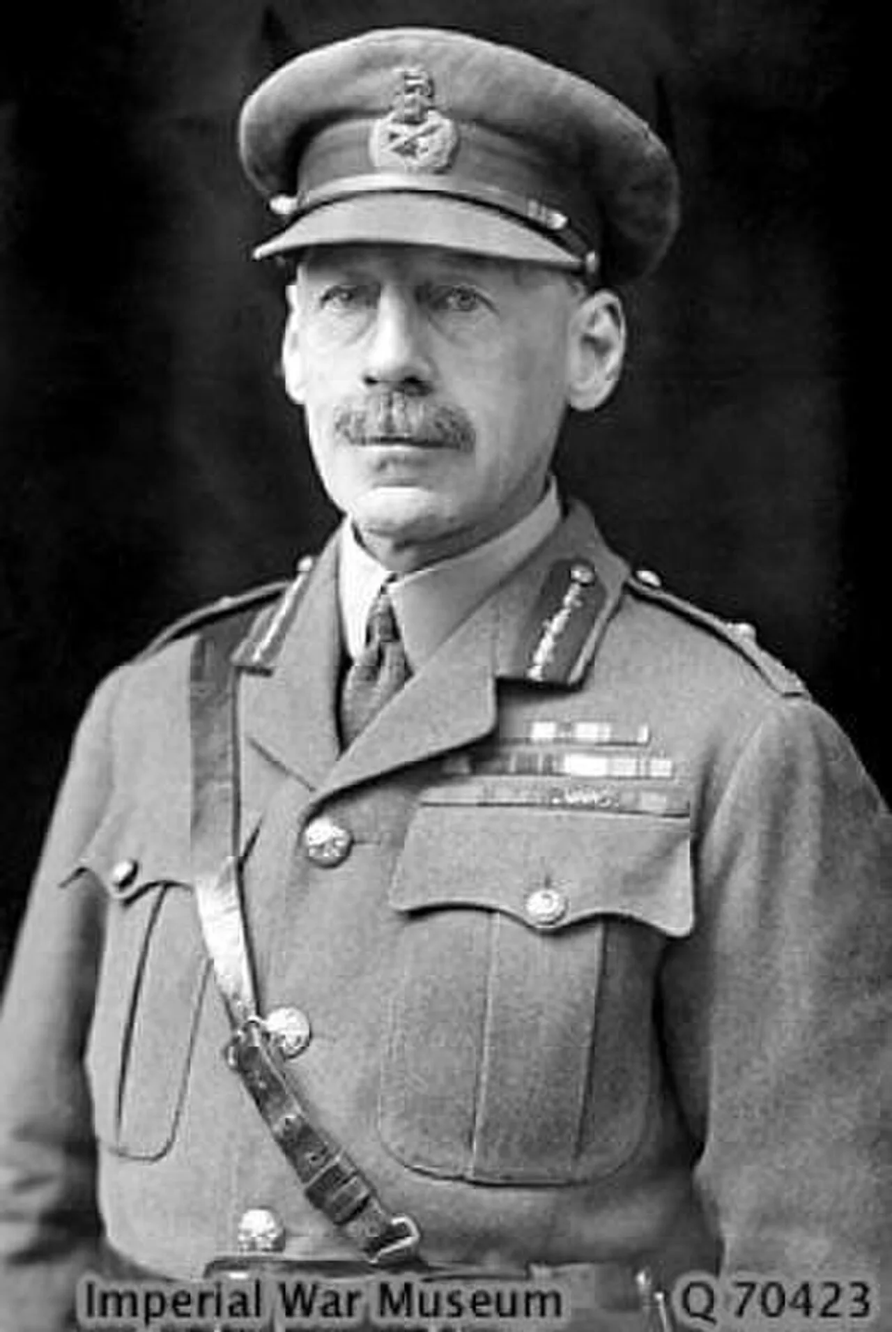 G. F. Gorringe