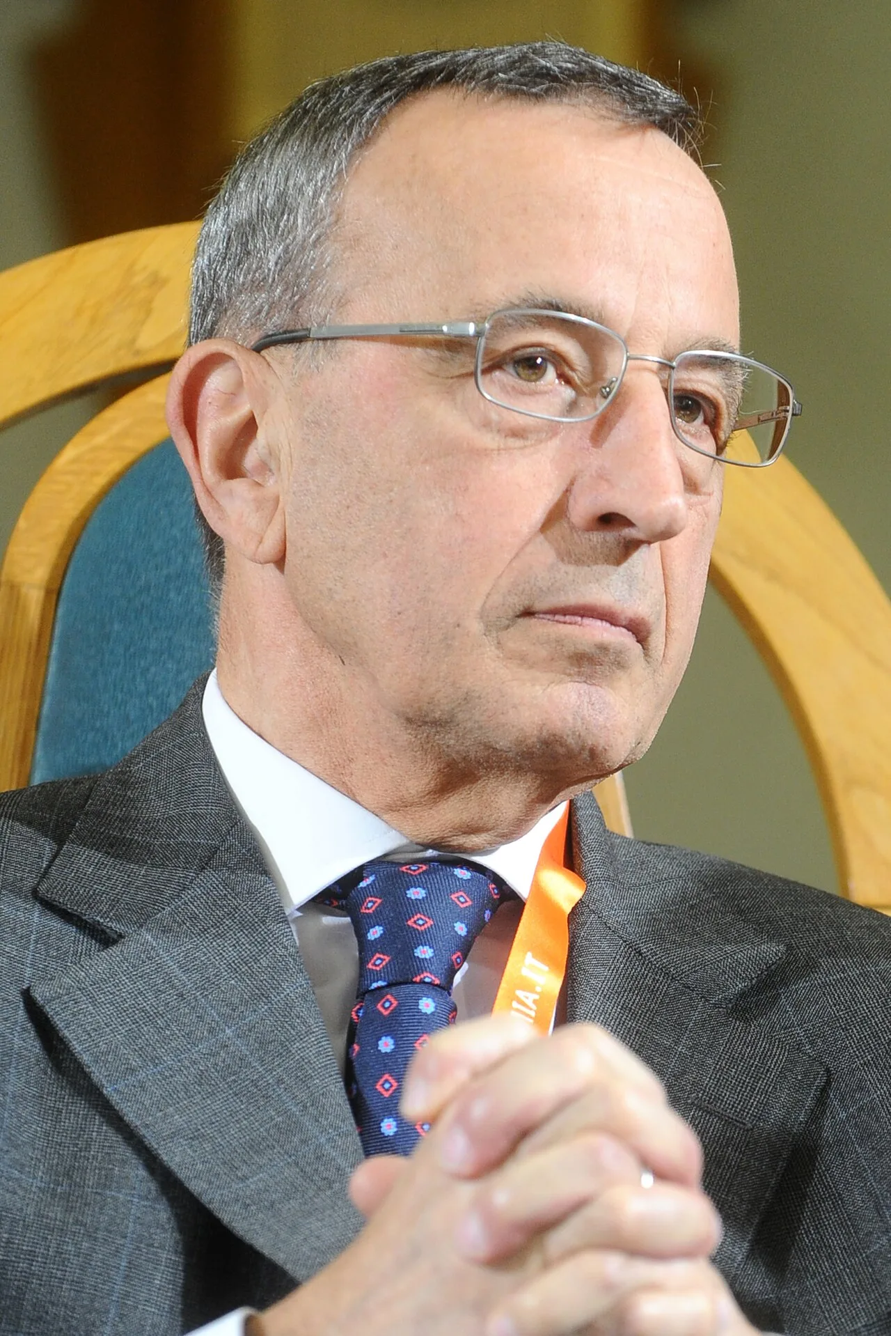 Giacomo Vaciago