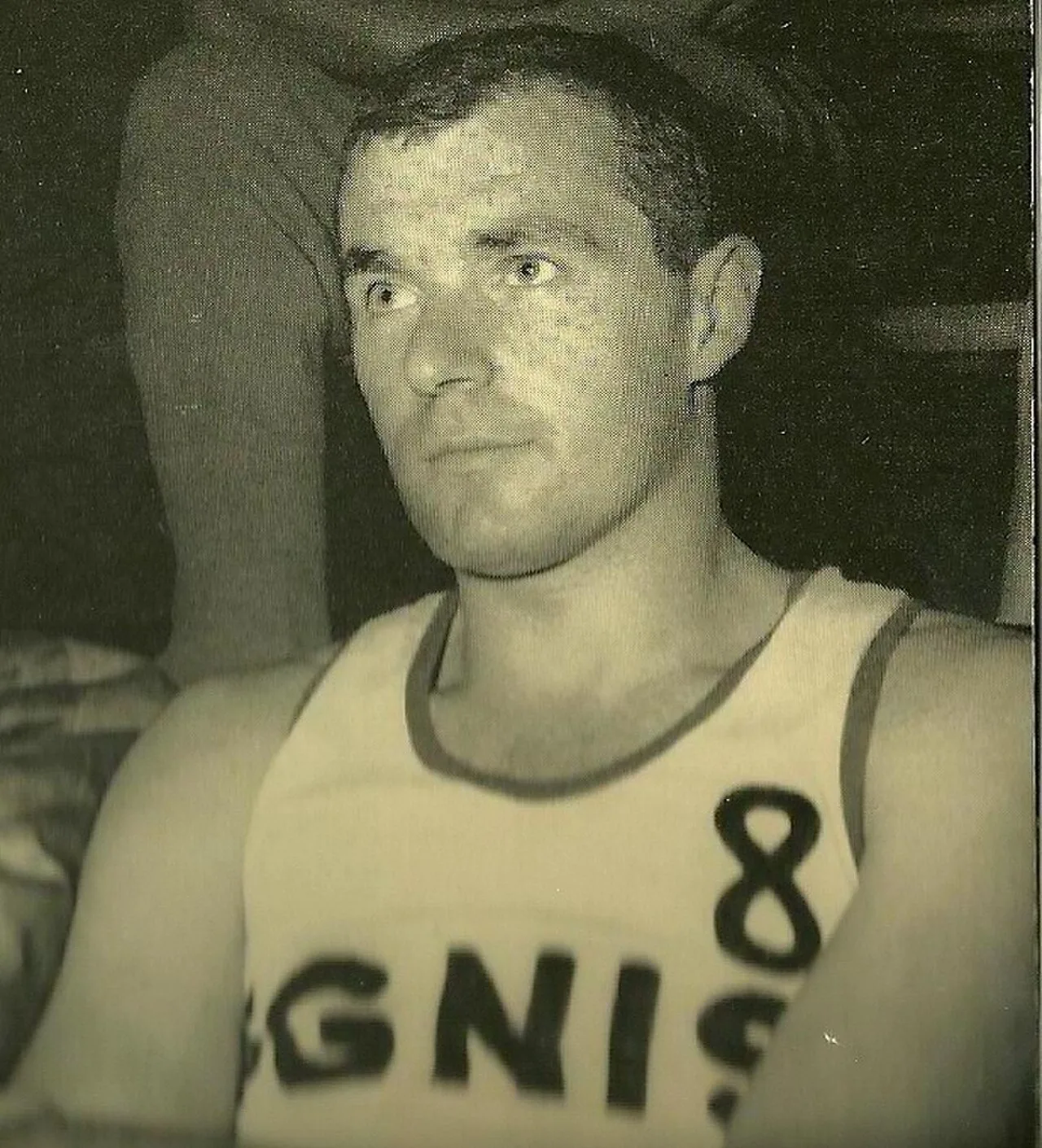 Porträt von Giambattista Cescutti (1939–2023) – Gedenkseite