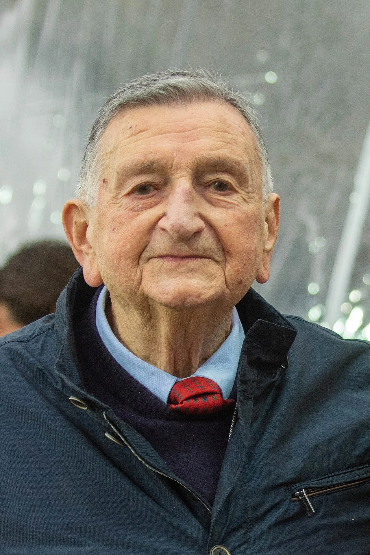 Giancarlo Dondi