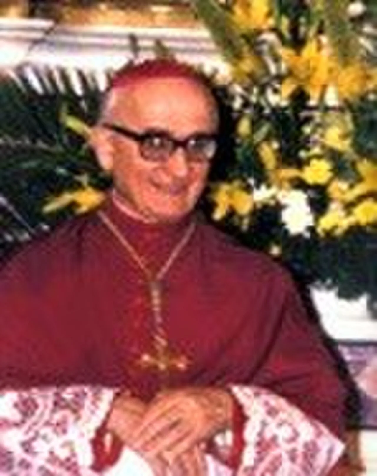 Gilberto Baroni