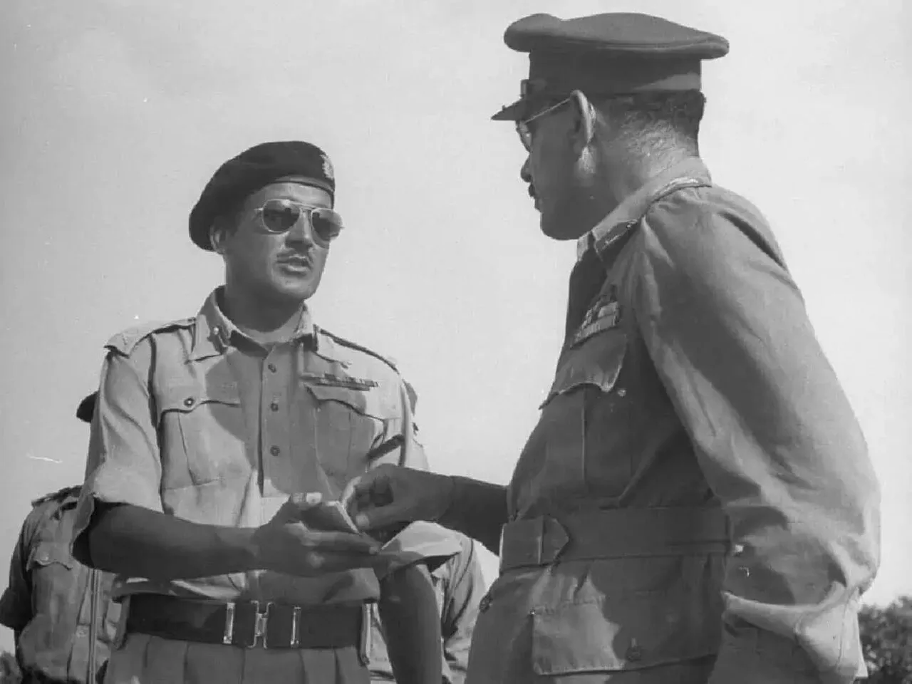 Porträt von Joyanto Nath Chaudhuri (1908–1983) – Gedenkseite
