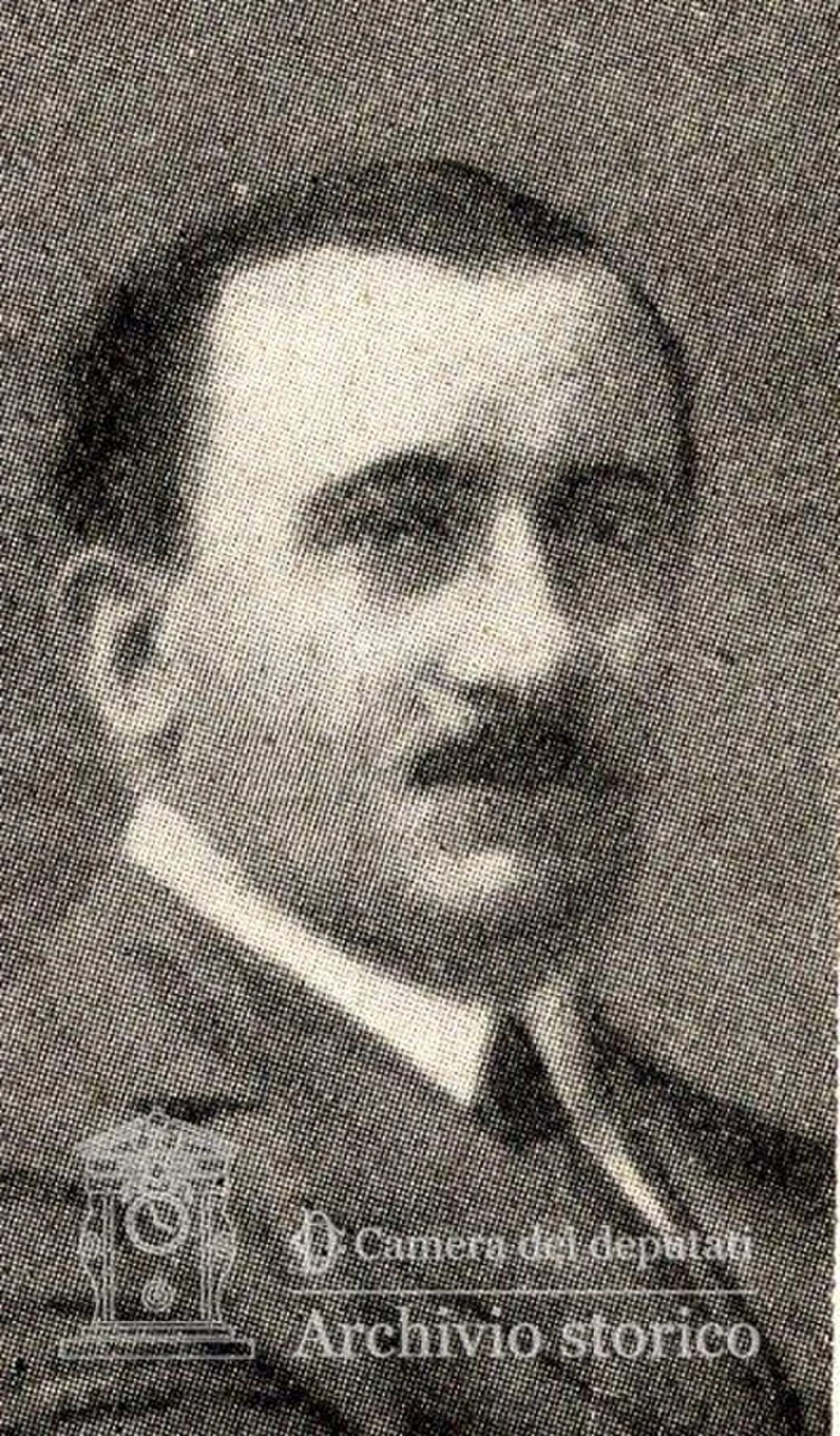 Gioacchino Mecheri