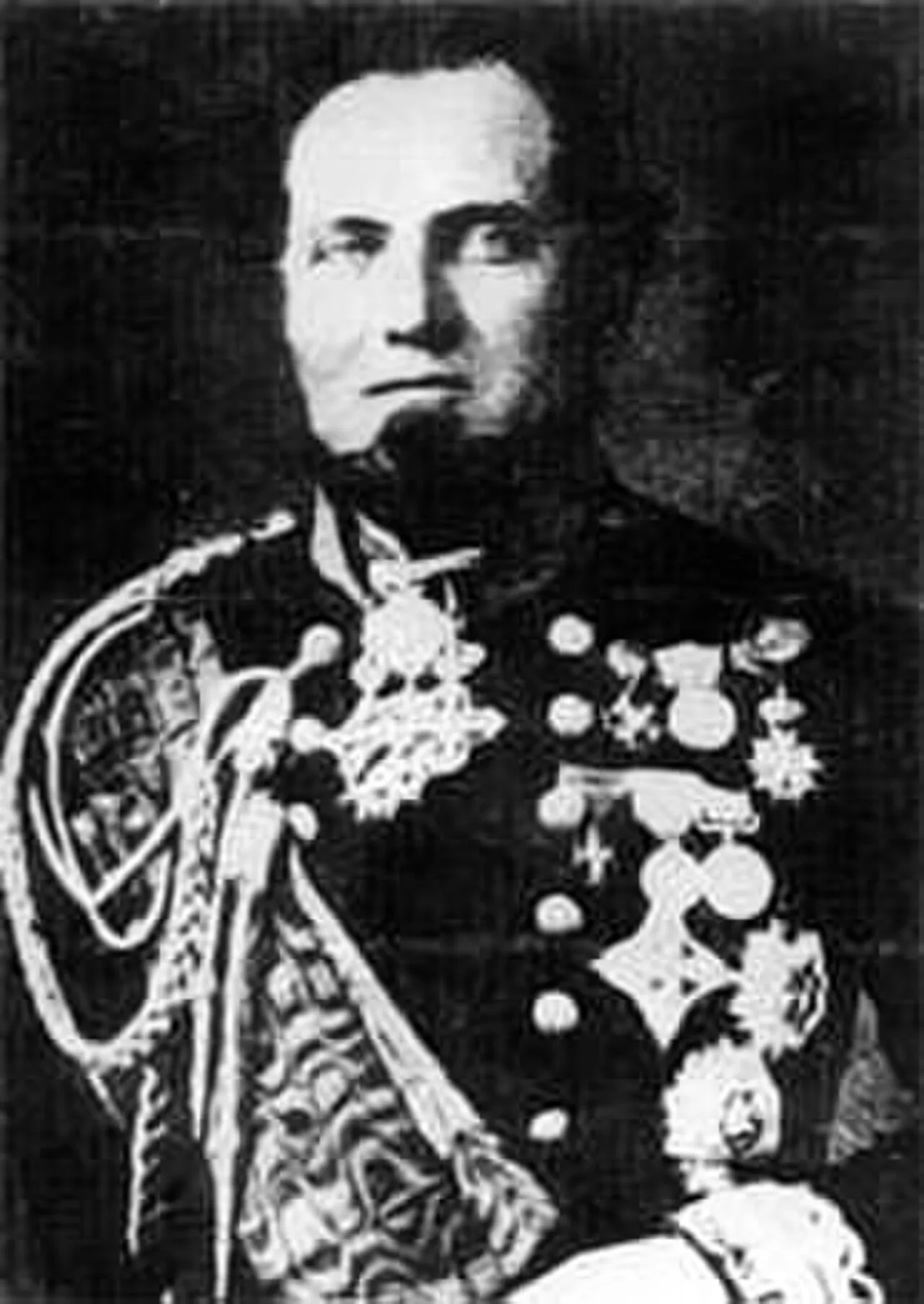 Giovan Battista Albini