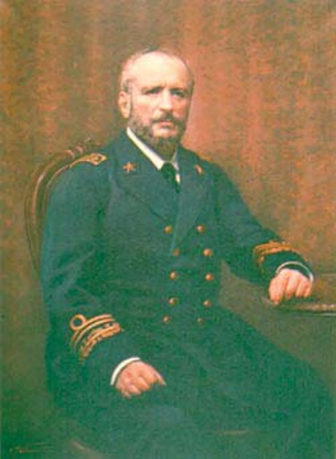 Giovan Battista Magnaghi