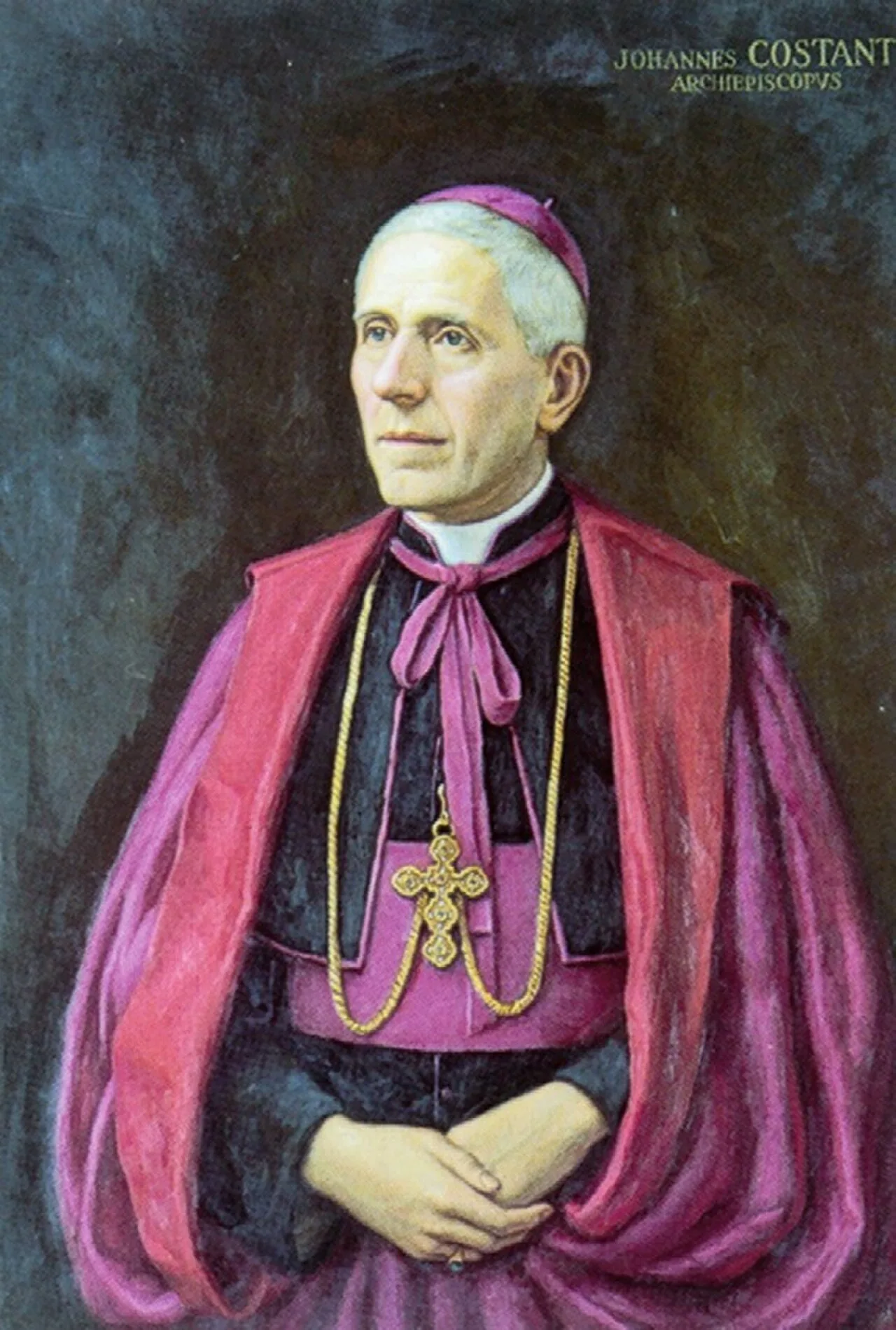 Giovanni Costantini