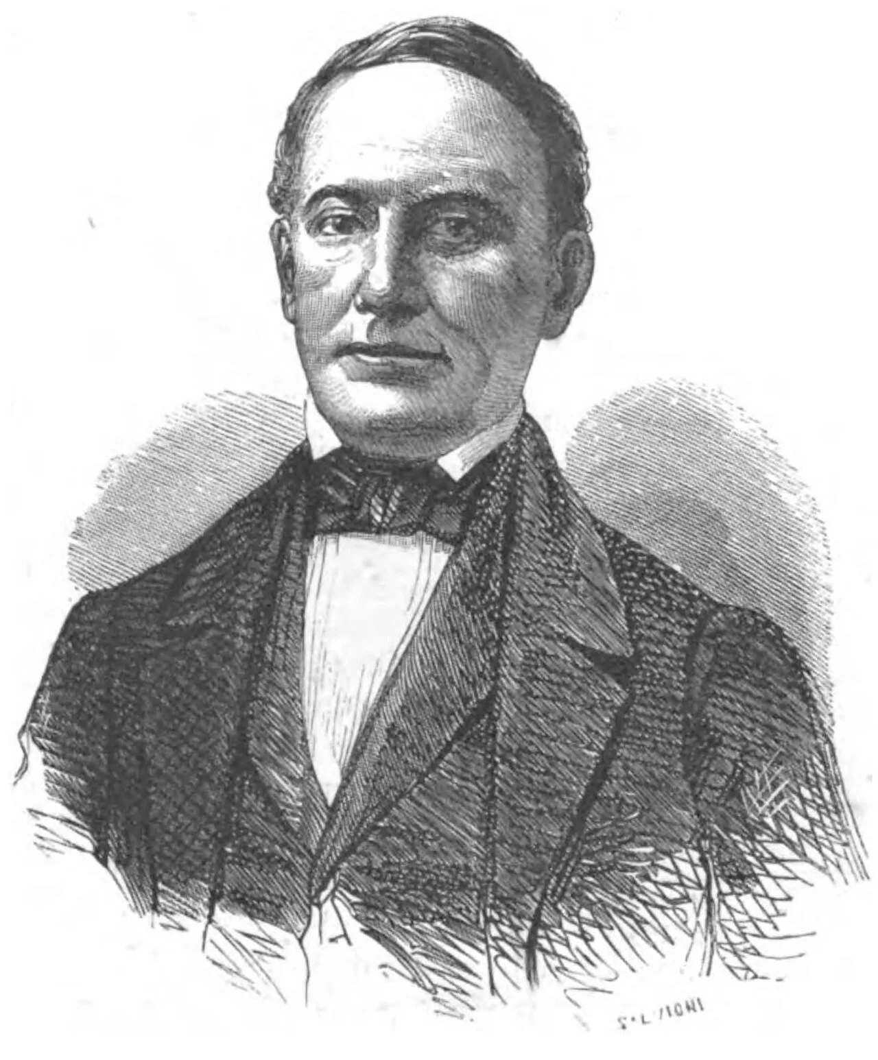 Portrait of Girolamo Tornielli di Borgo Lavezzaro (1790–1863) – memorial page