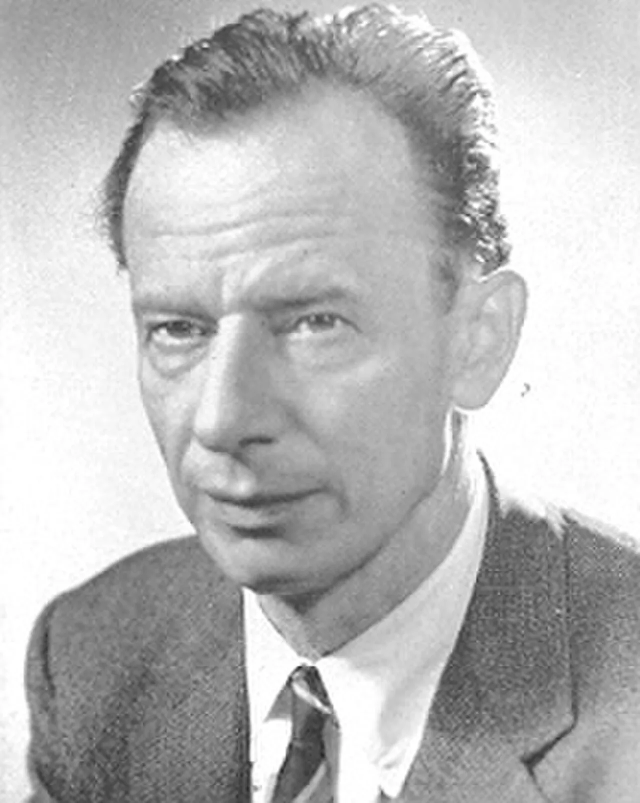 Portrait of Giuliano Pajetta (1915–1988) – memorial page
