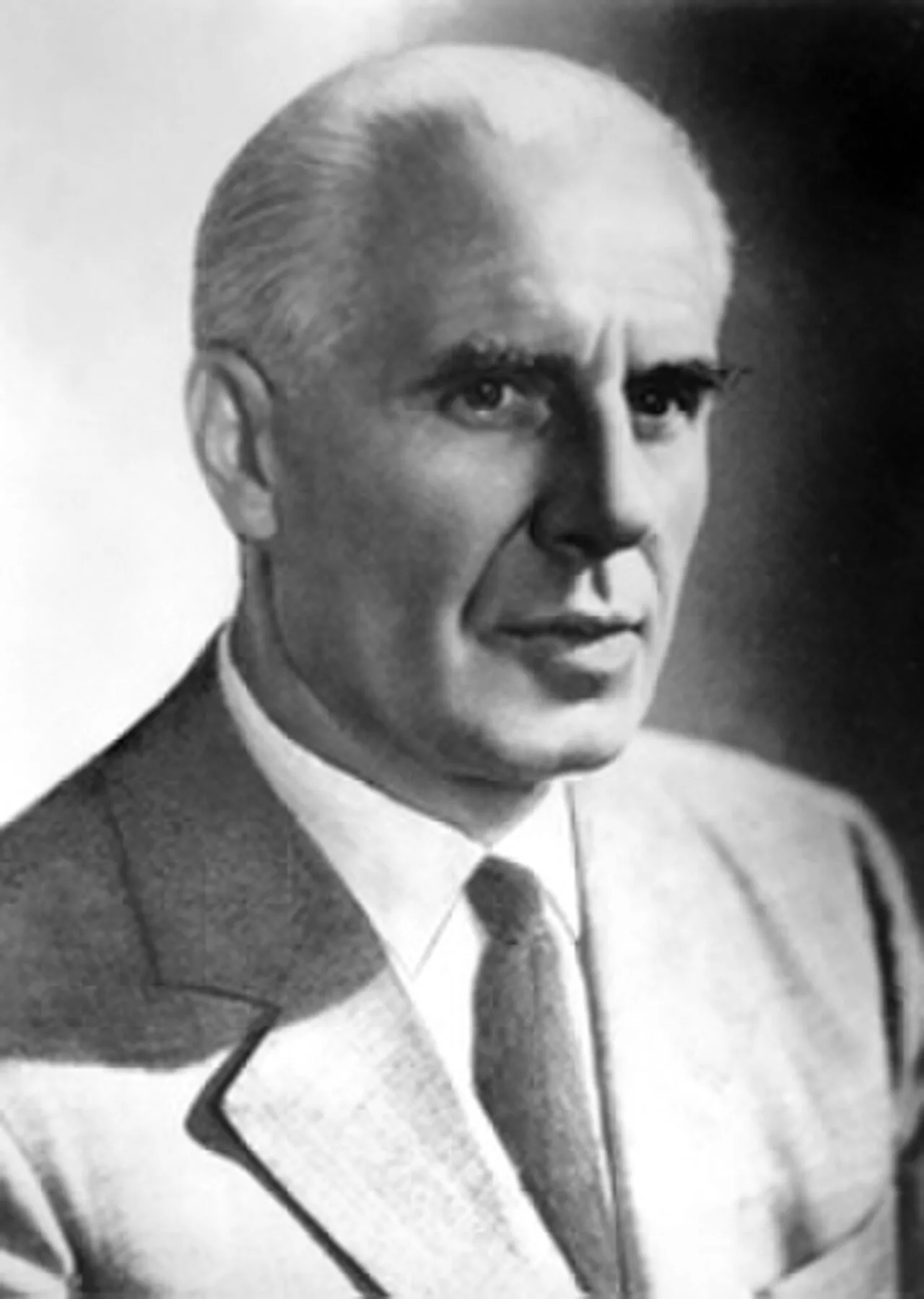 Giuseppe Alberganti