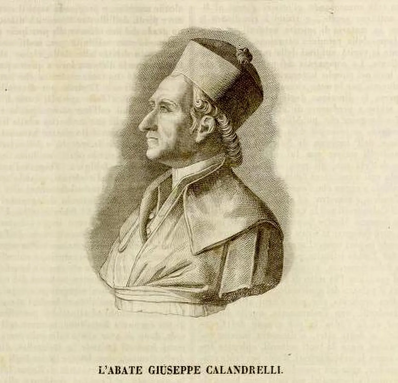 Giuseppe Calandrelli