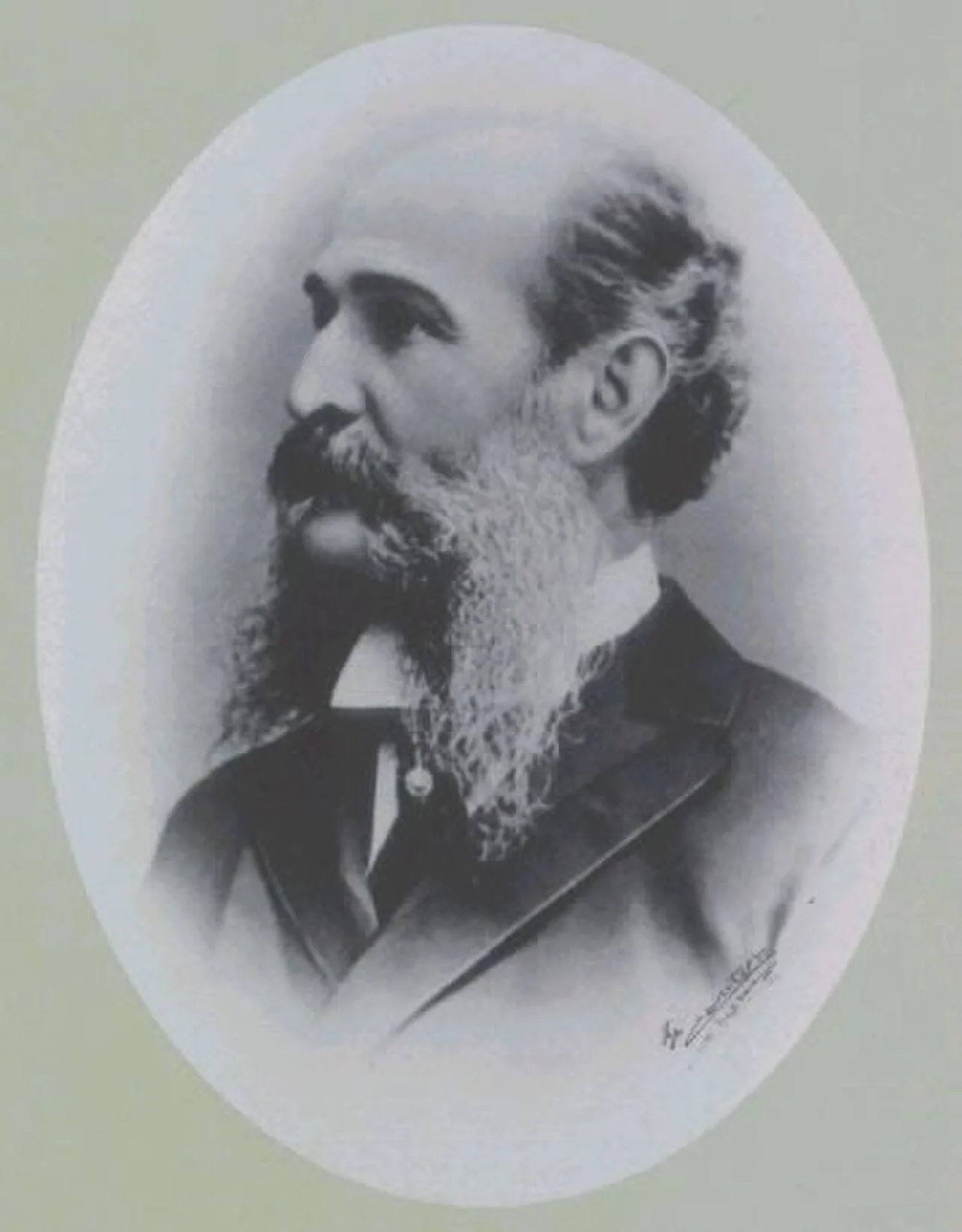 Portrait of Giuseppe Marcora (1841–1927) – memorial page