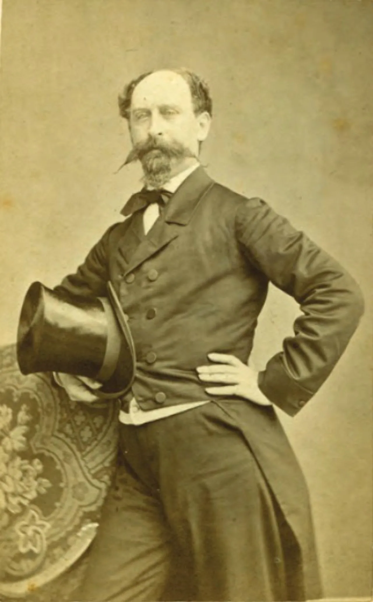 Giuseppe Scarabelli