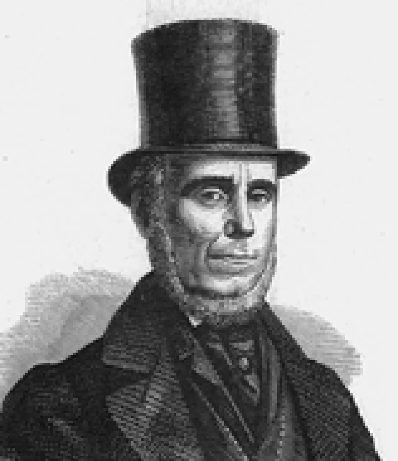 Portrait of Giuseppe Vacca (1810–1876) – memorial page