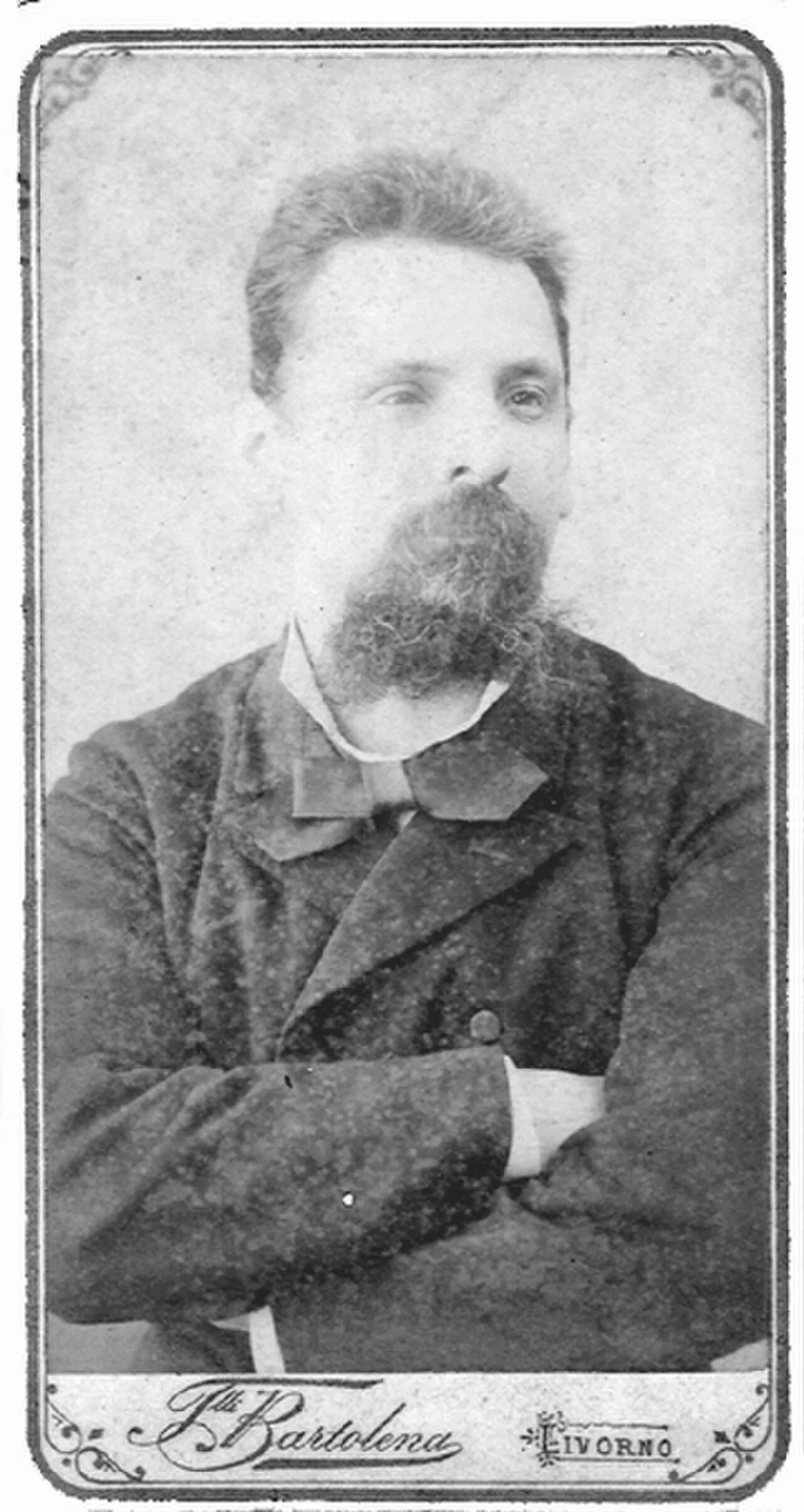 Guglielmo Romiti