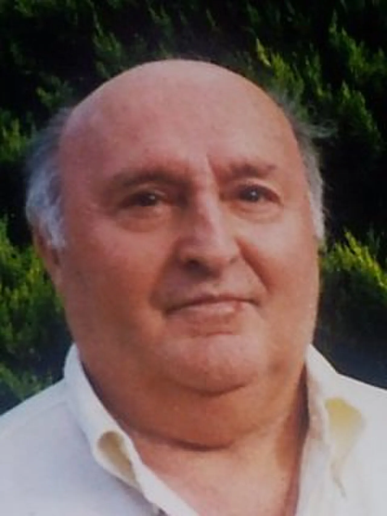 Portrait of Fabián Estapé (1923–2012) – memorial page