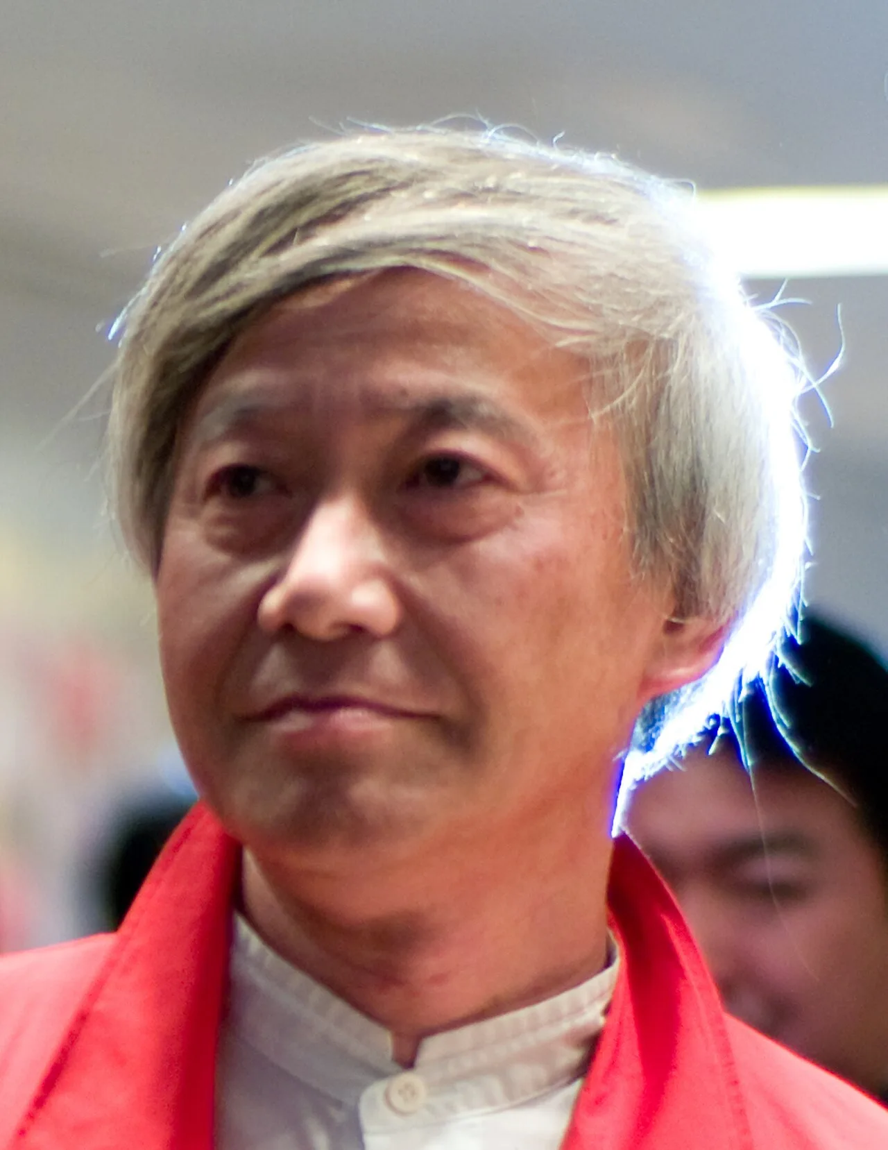 Porträt von Hideto Horiike (1949–2015) – Gedenkseite
