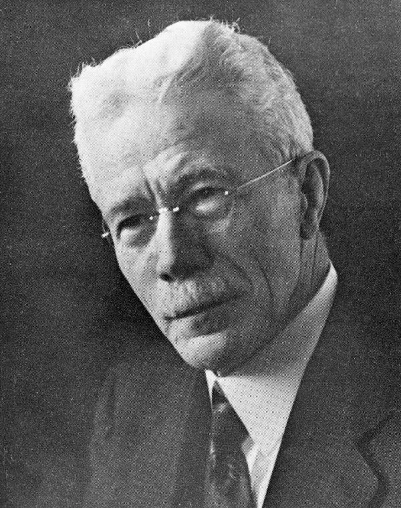 Walter T. Swingle