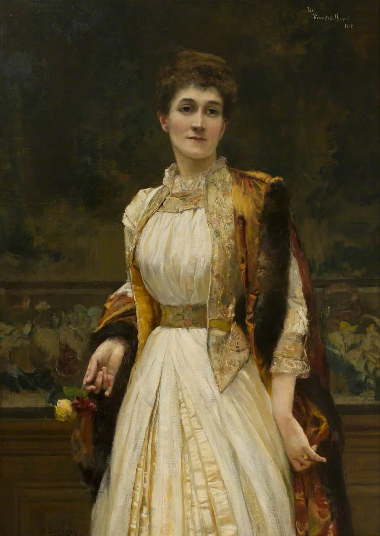 Ida Lumley