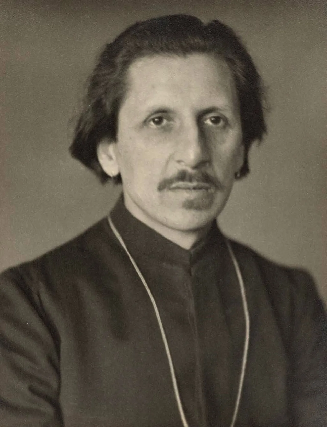 Ananda Kentish Coomaraswamy
