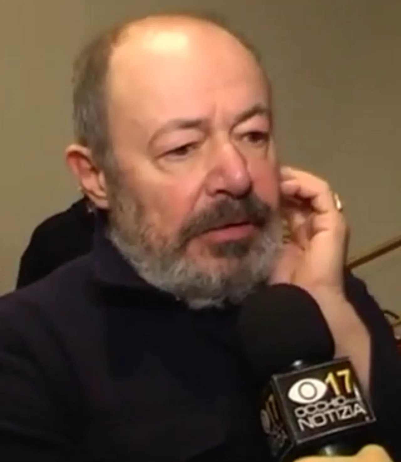 Italo Rota