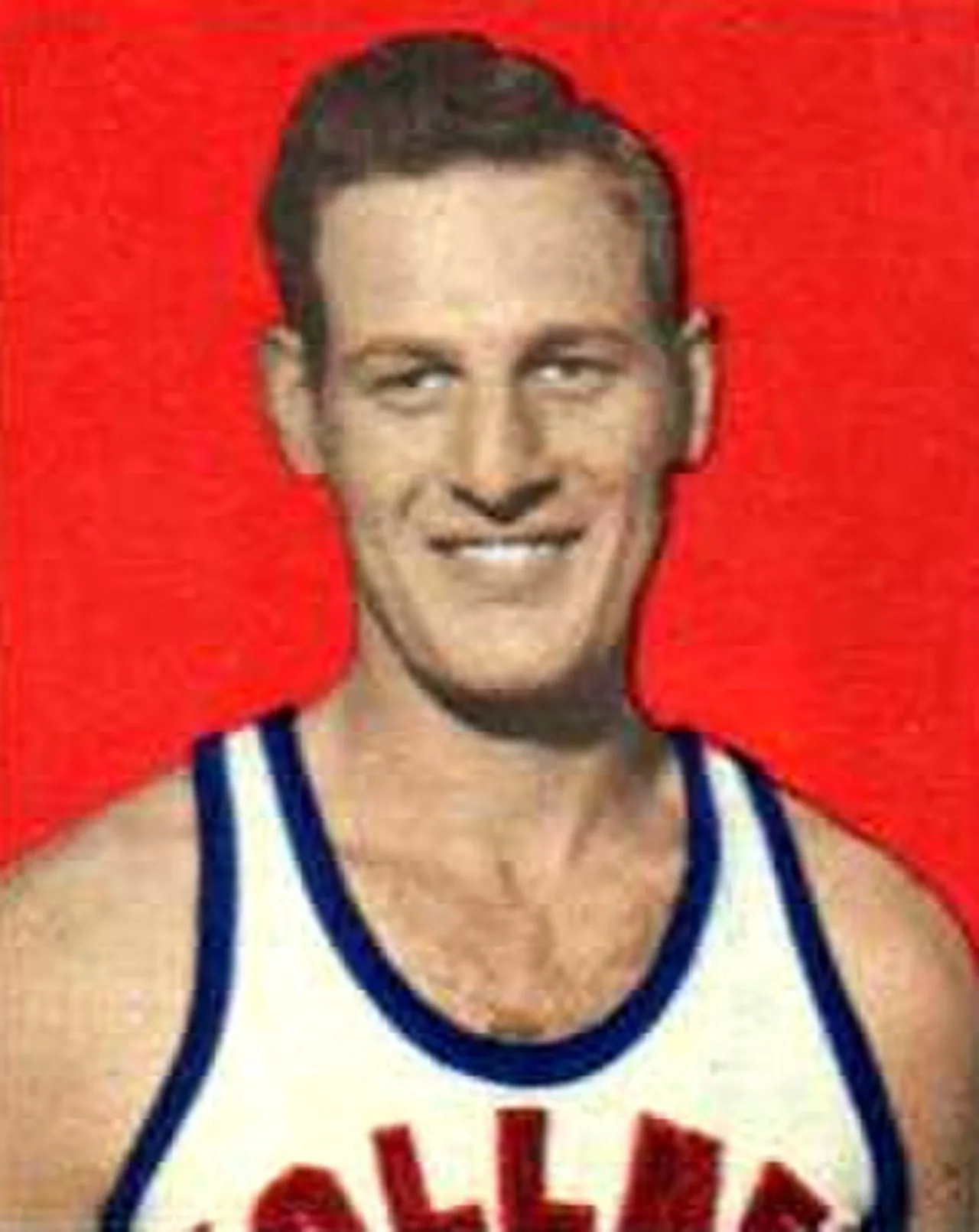 Porträt von Jack Smiley (1922–2000) – Gedenkseite