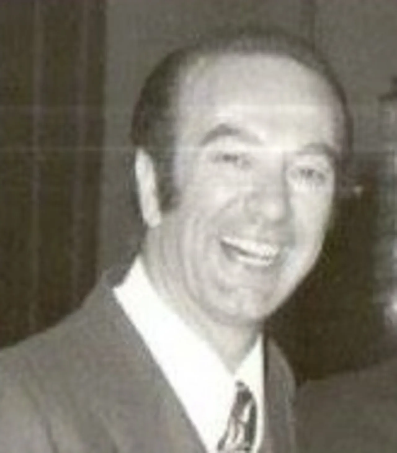 Porträt von Jacopo Castelfranchi (1922–2017) – Gedenkseite