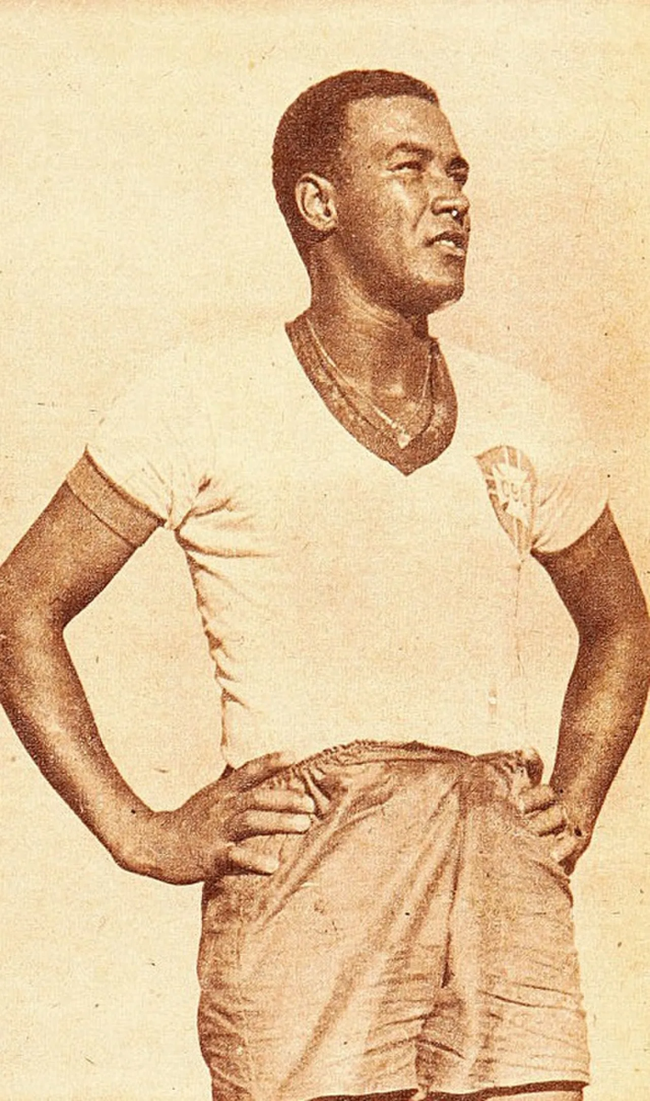 Jaime de Almeida