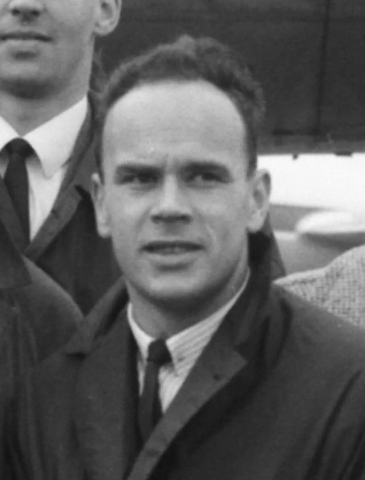 Jan Rodvang