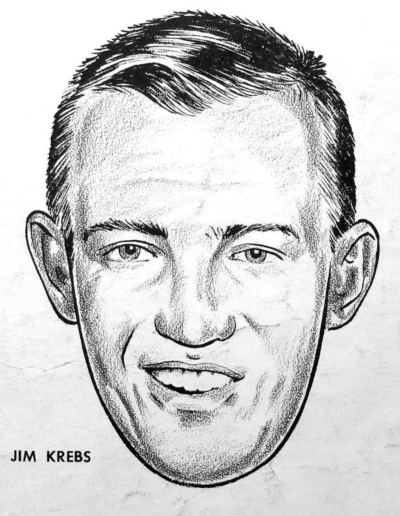 Jim Krebs