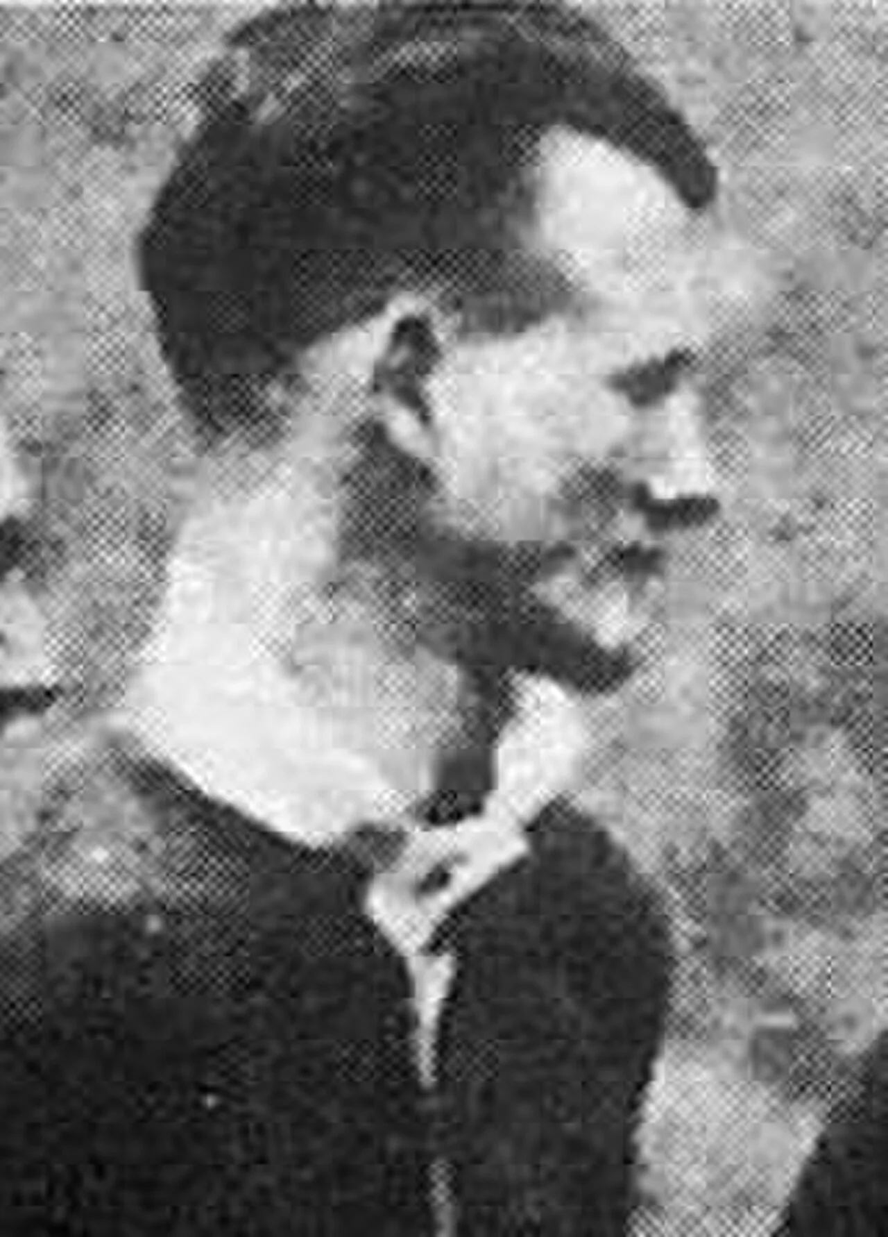 Jimmy Gibson