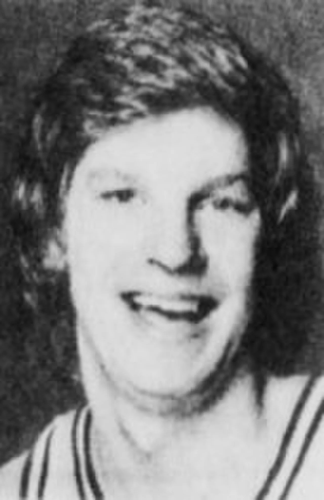 Porträt von Johnny Neumann (1951–2019) – Gedenkseite