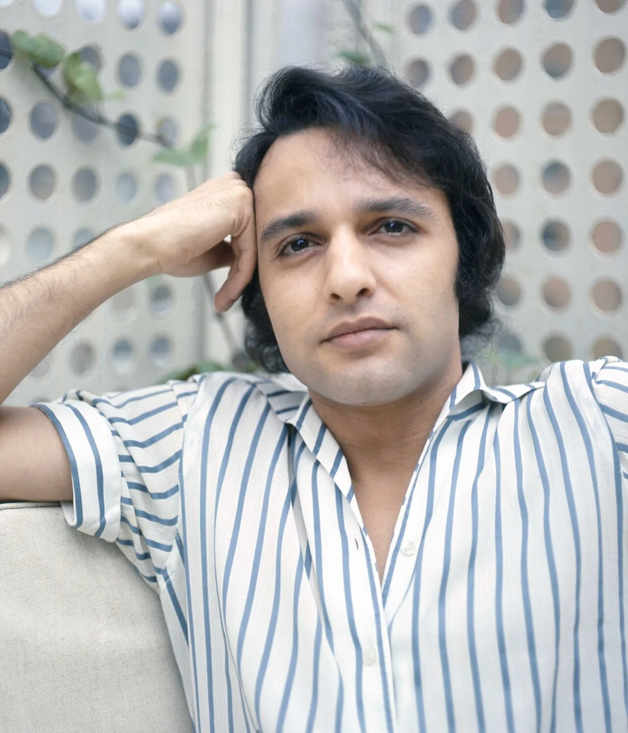 Portrait of Sal Mineo (1939–1976) – memorial page
