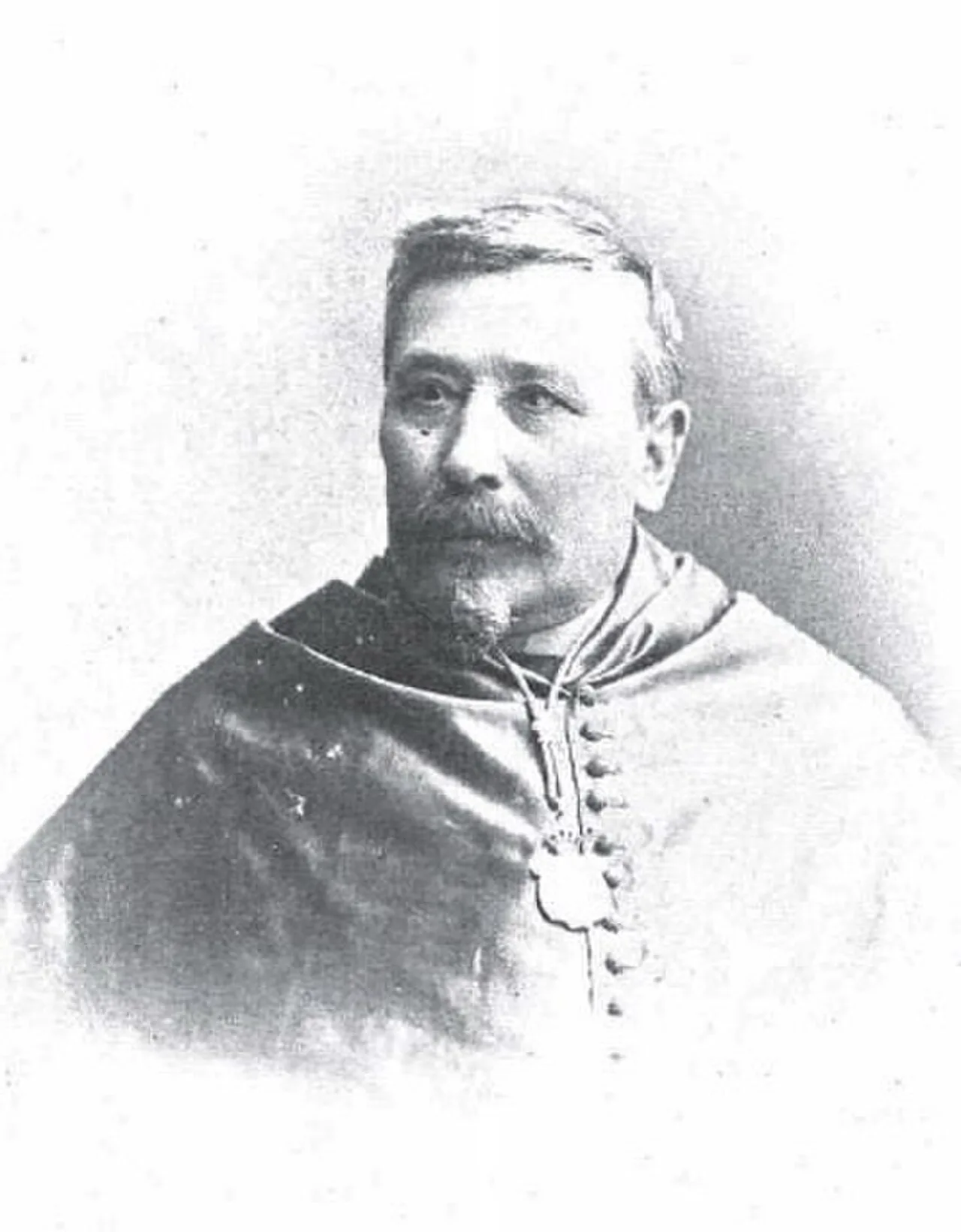 José Ramón de Luanco Riego