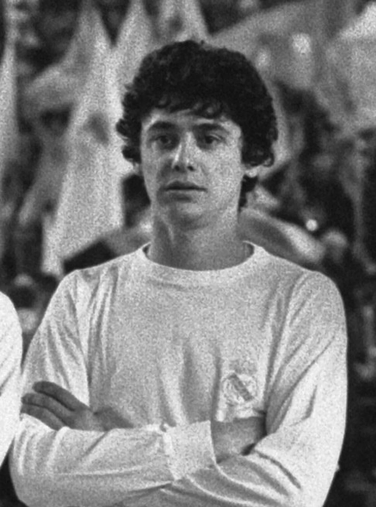 Portrait of Juan Carlos Touriño (1944–2017) – memorial page